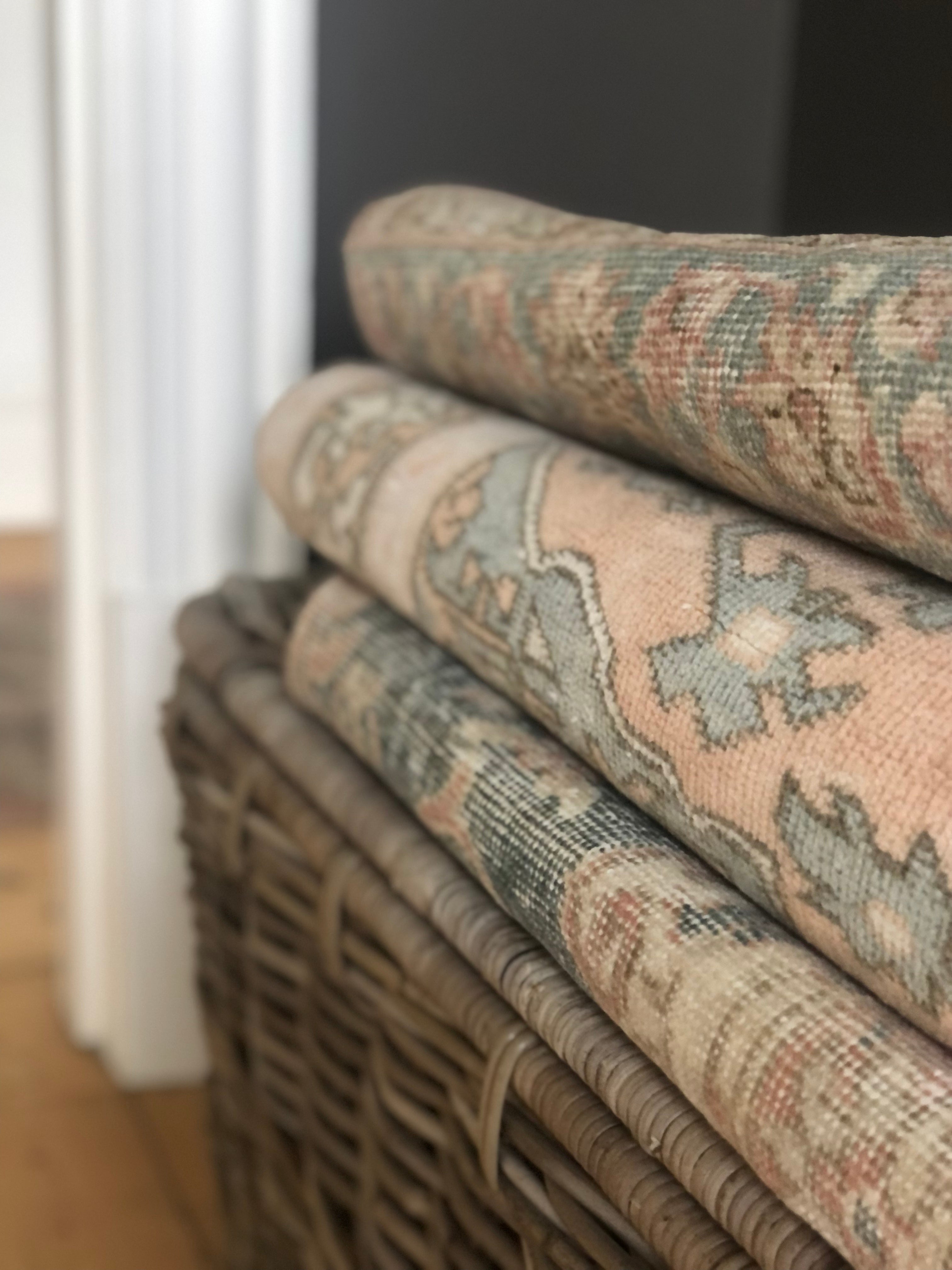 Scatter Rugs