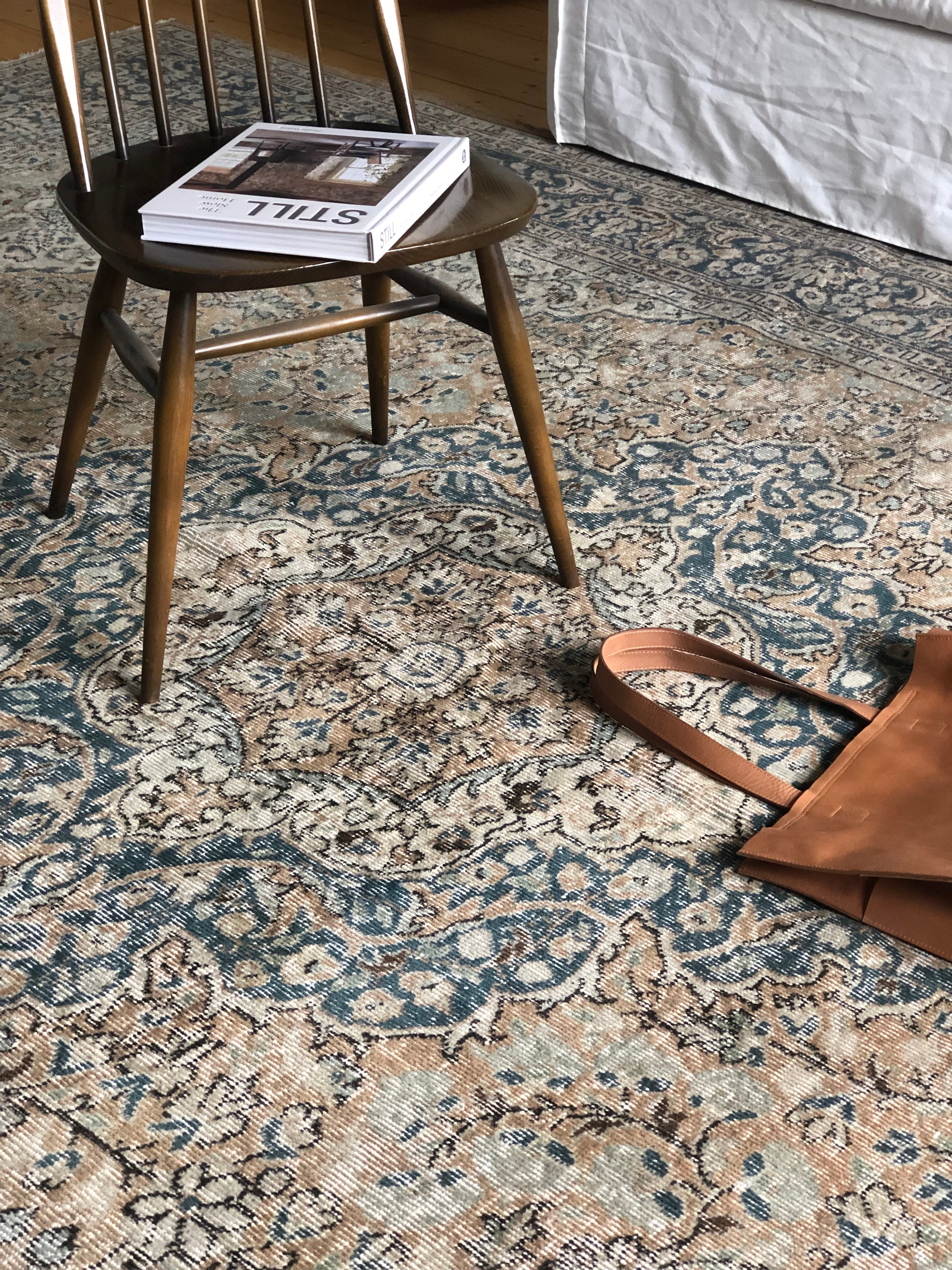 Oversize Rugs