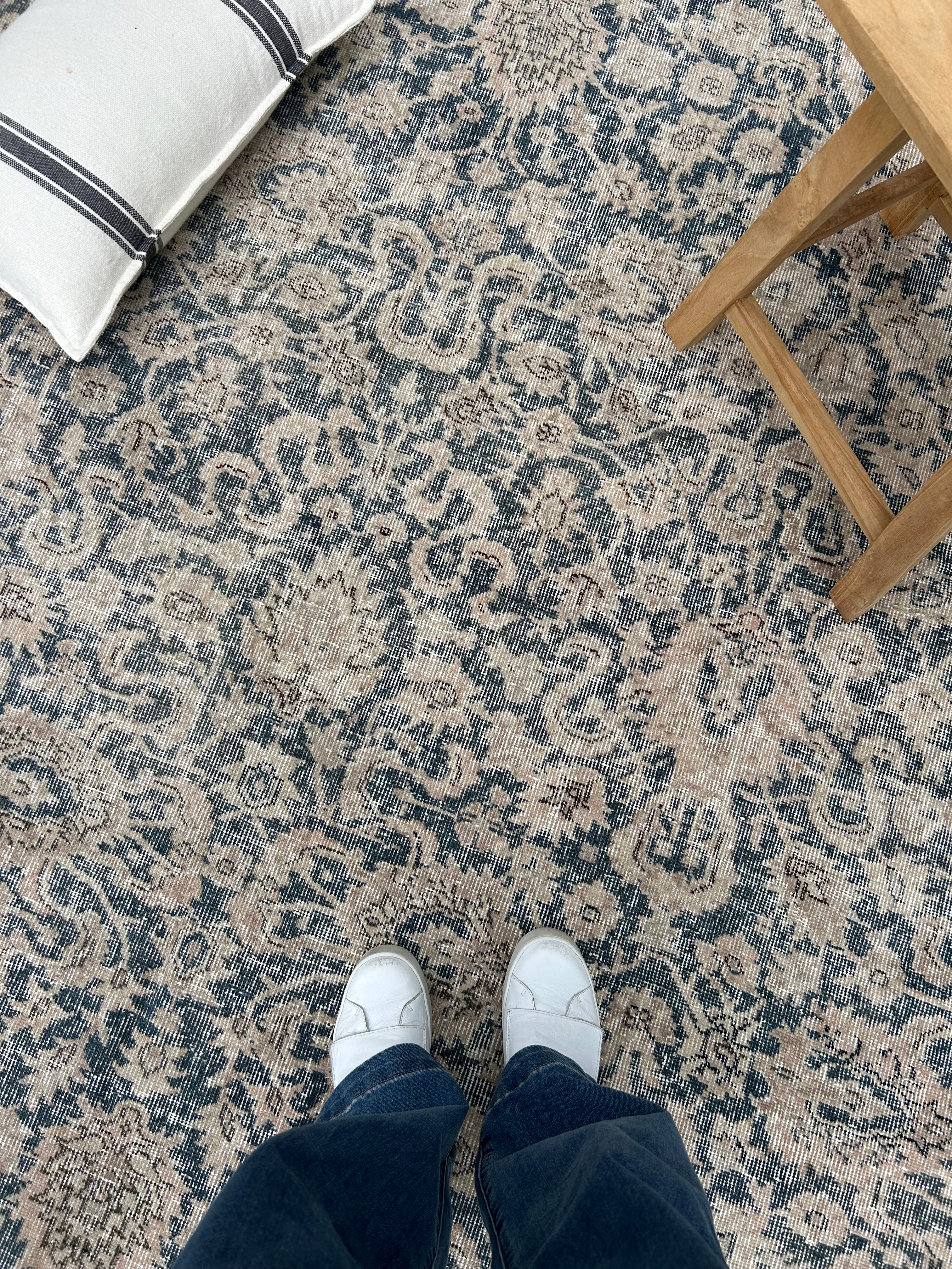 Area Rugs