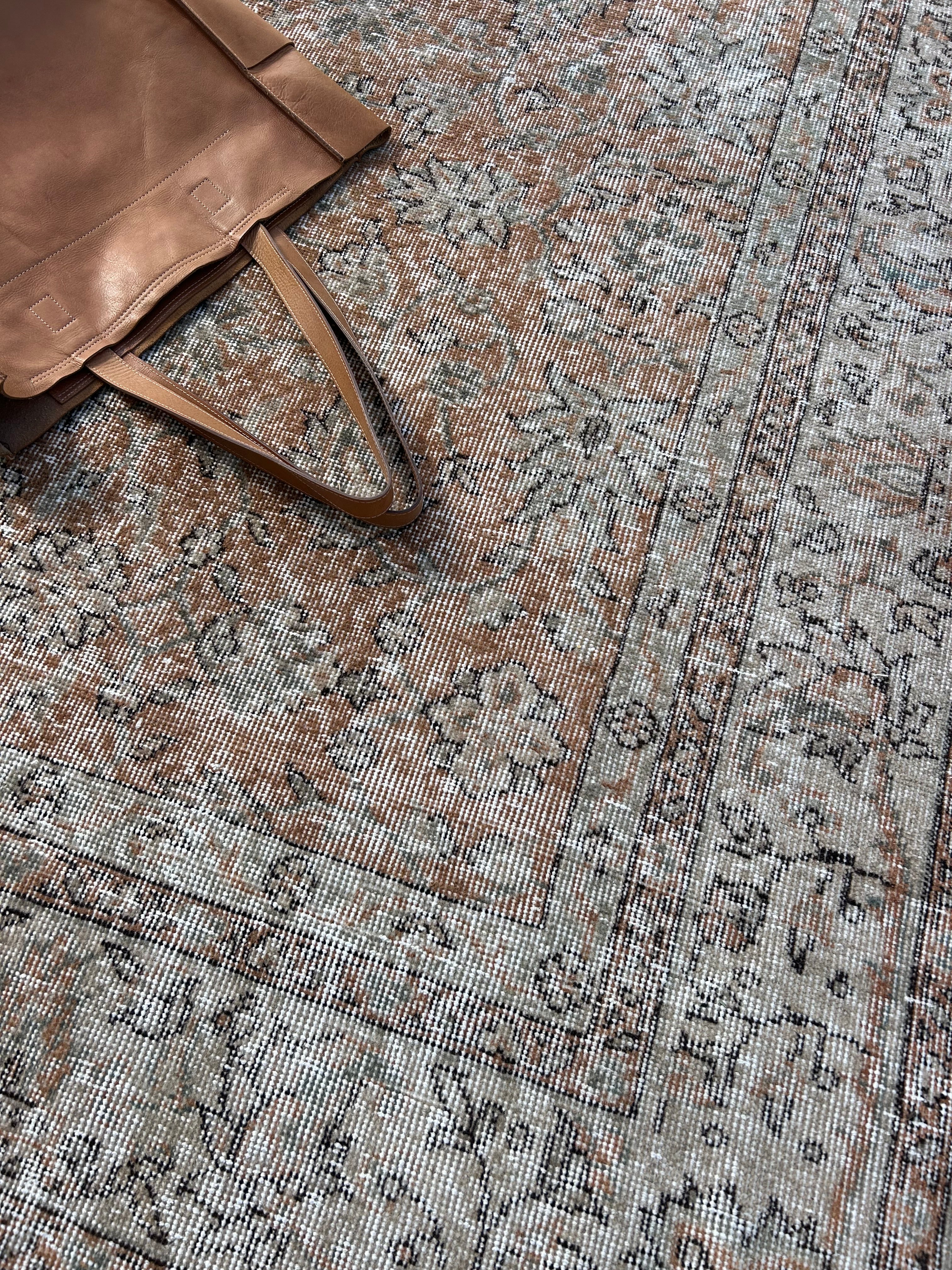 ‘Jana’ - 215 x 294cm