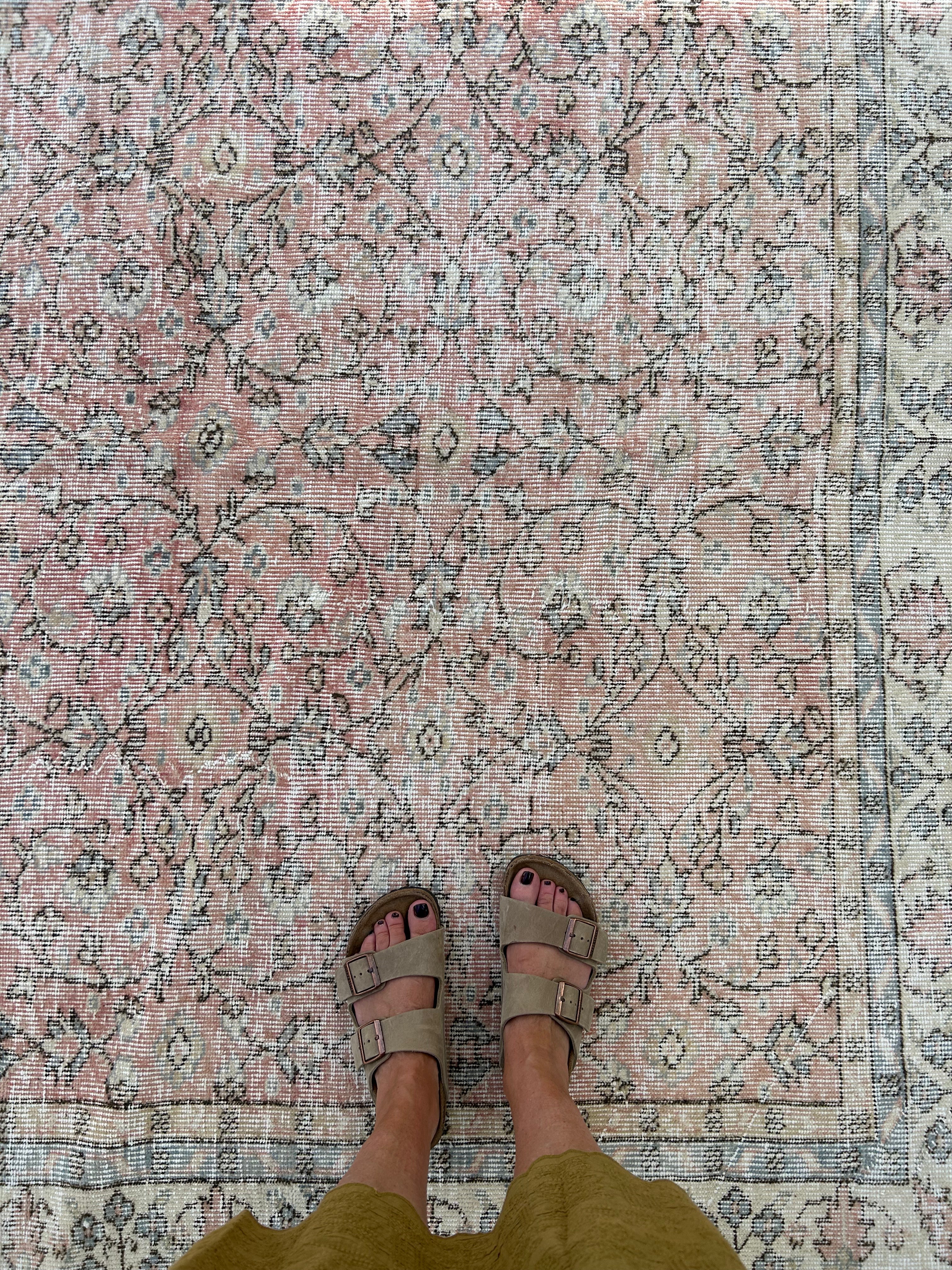 'Trudie' - 192 x 300cm