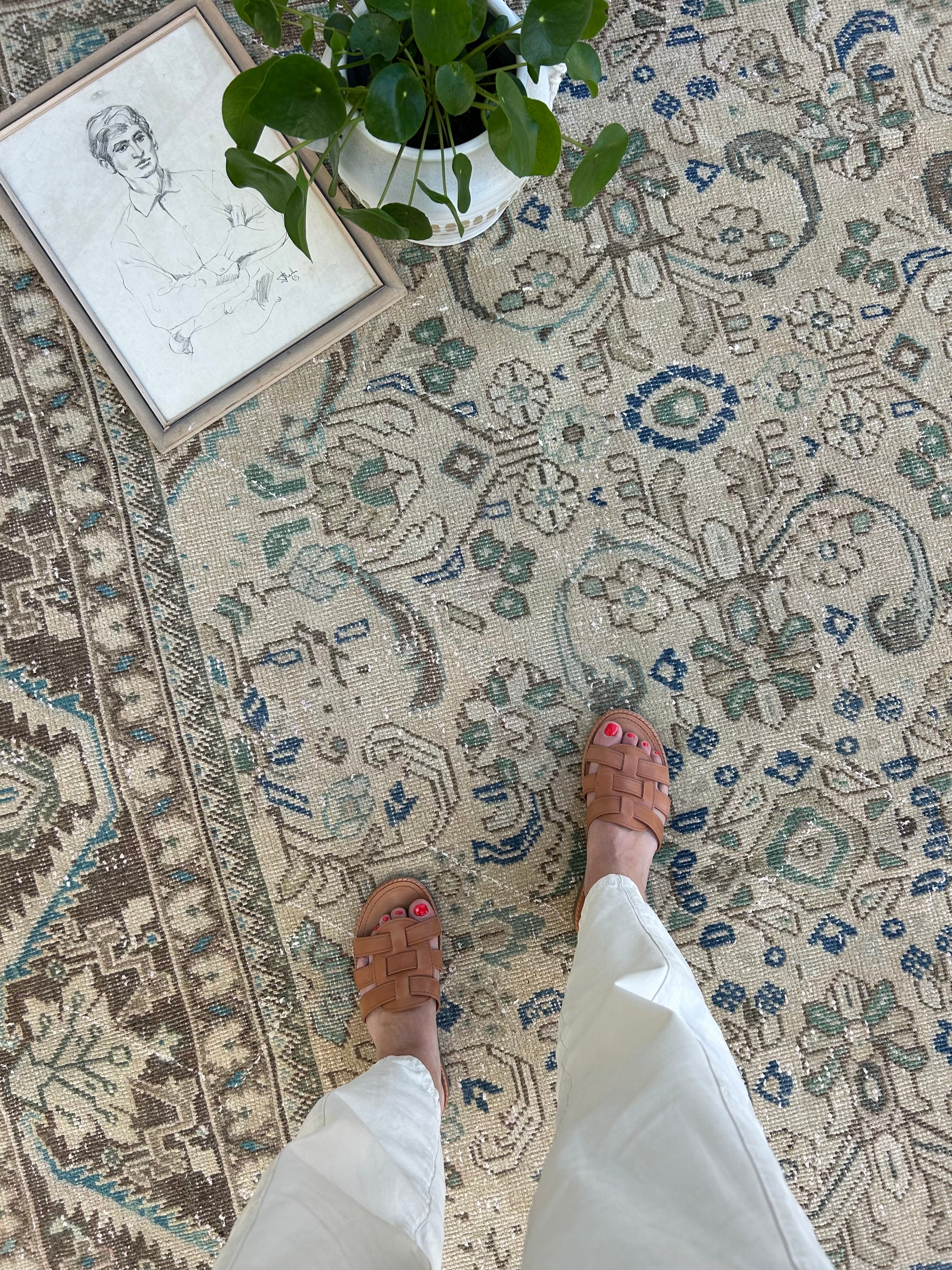 ‘Jelena’ - 305 x 405cm