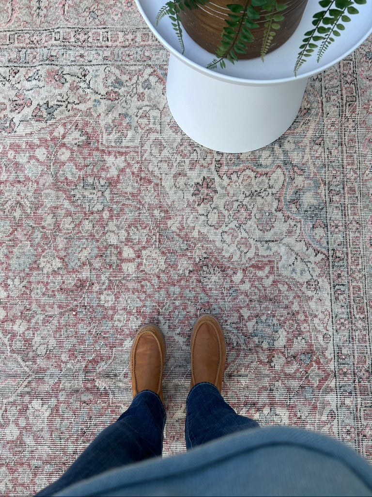 'Matilda' - 278 x 407cm