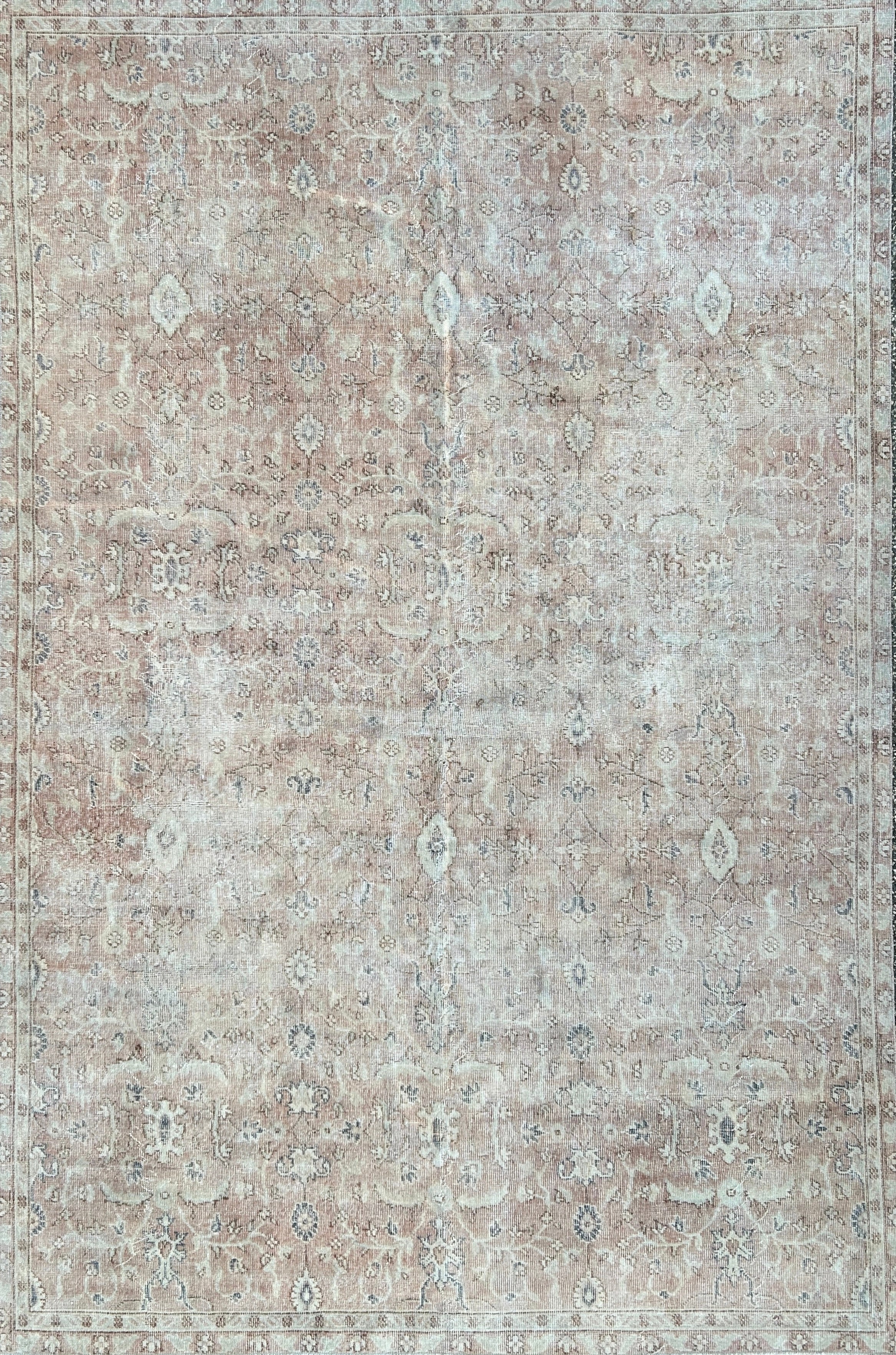 'Jemma' - 198 x 300cm