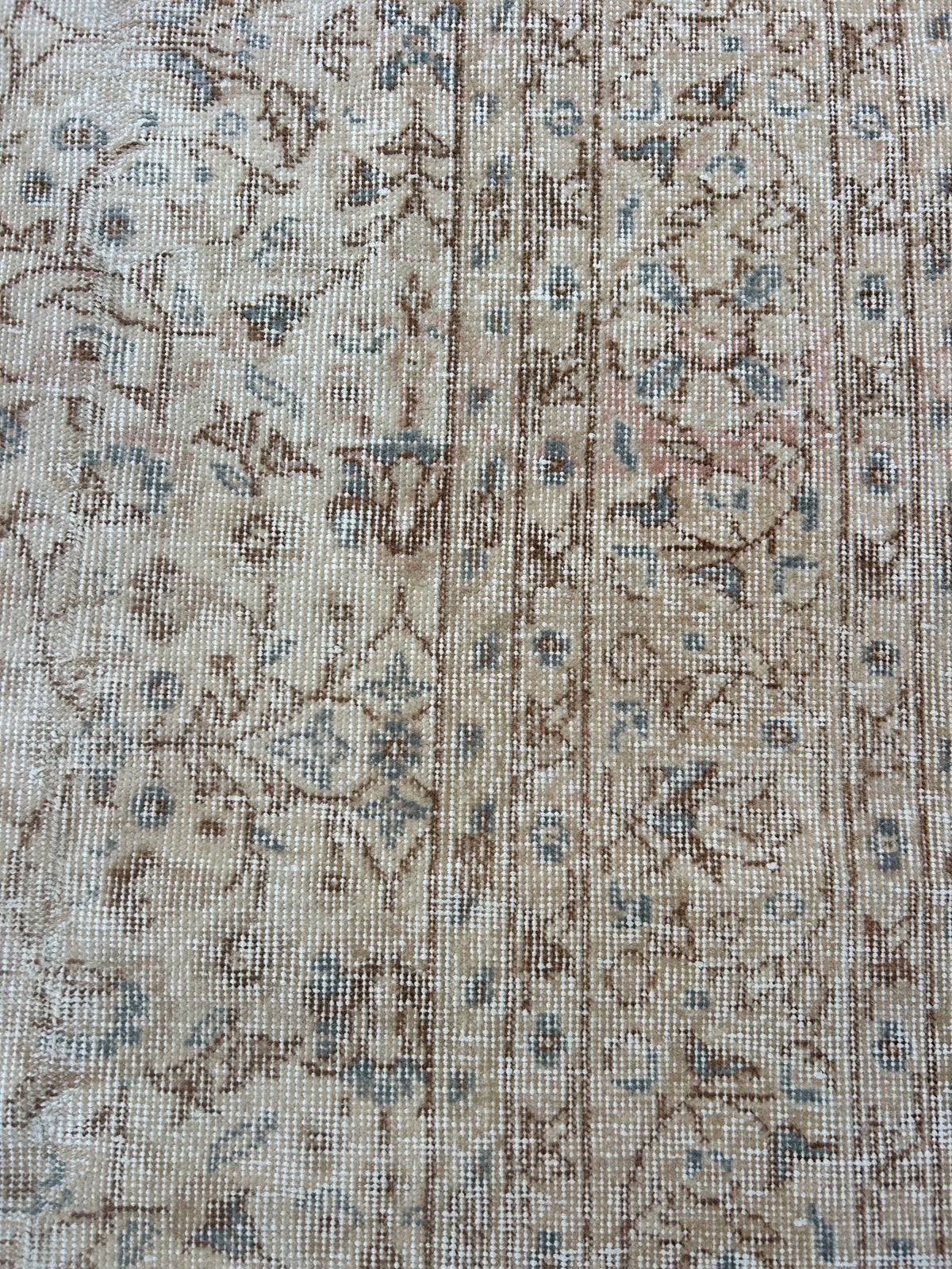 'Catherine' - 225 x 330cm