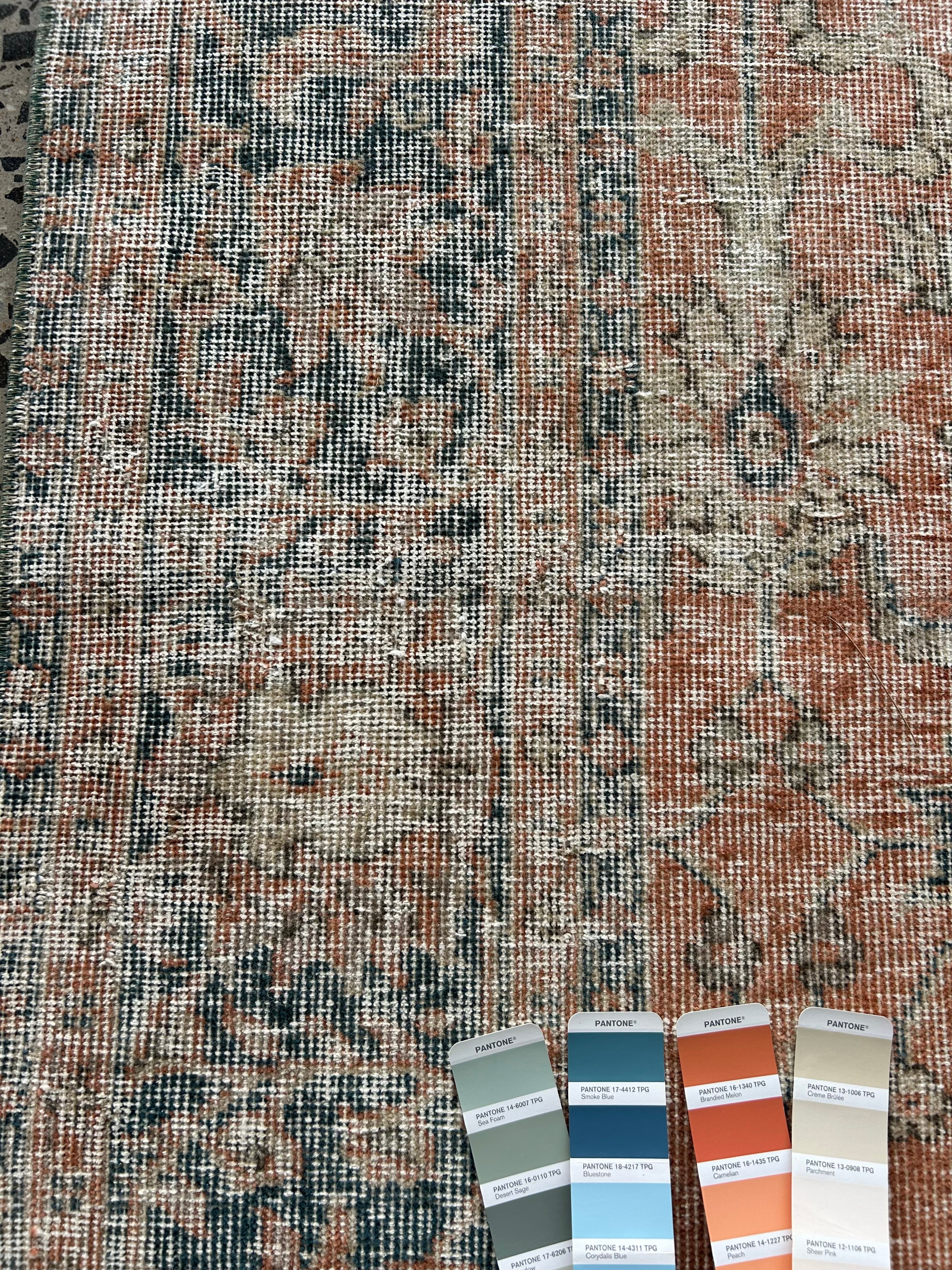 Willow - 202 x 303cm