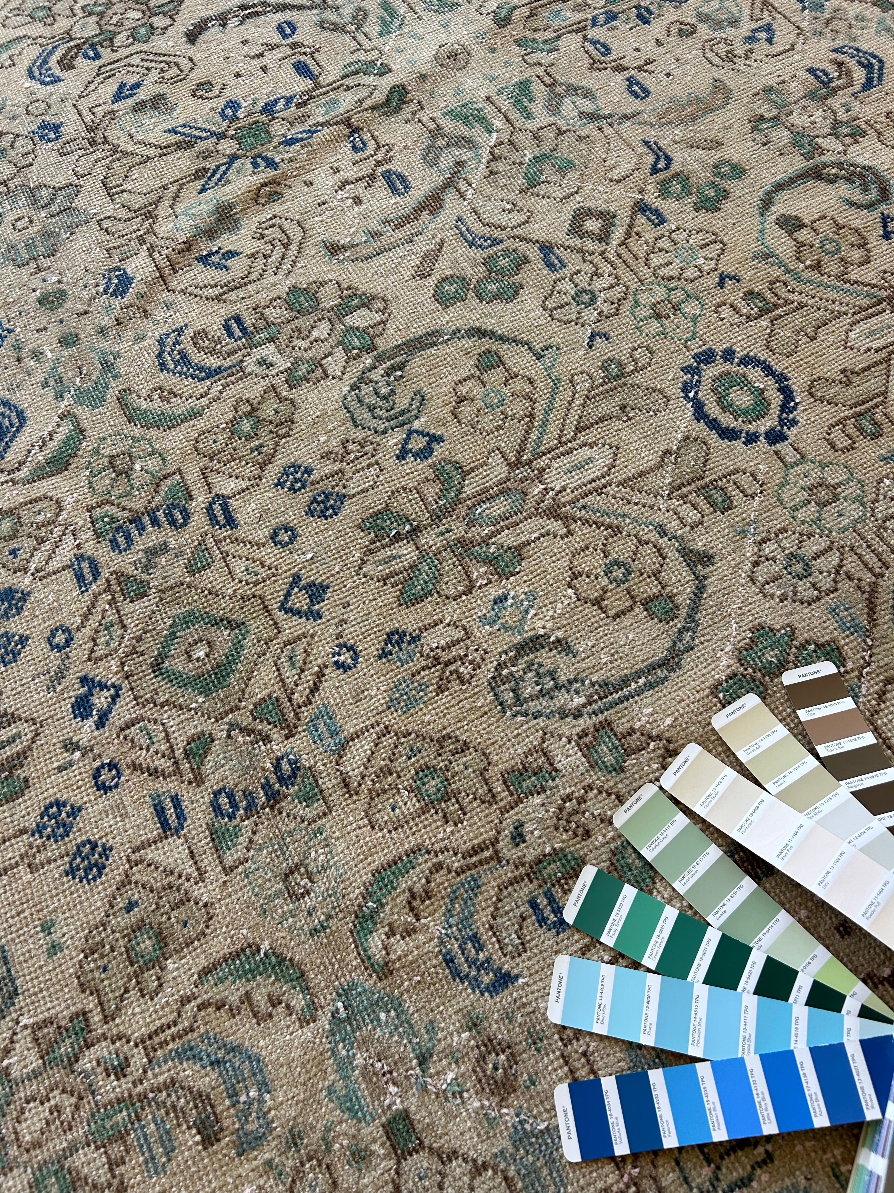 ‘Jelena’ - 305 x 405cm