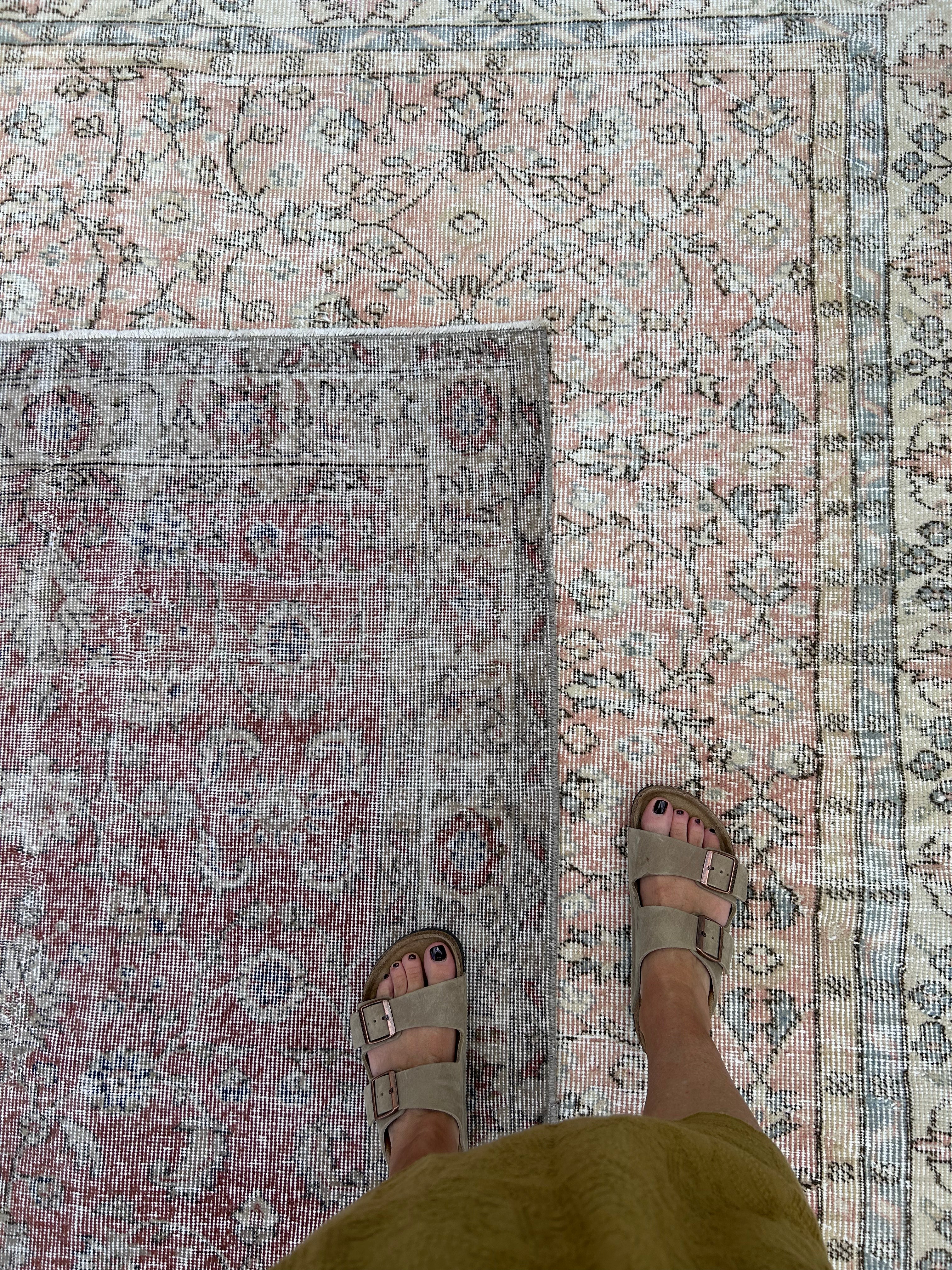 'Trudie' - 192 x 300cm