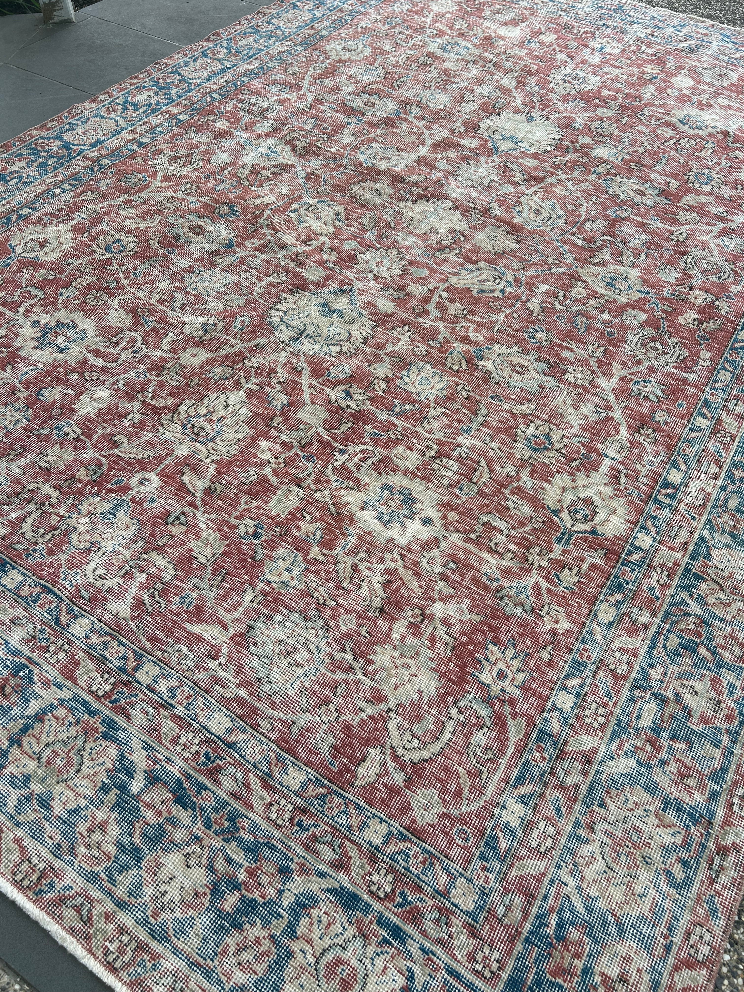 ‘Lucy’ - 215 x 319cm