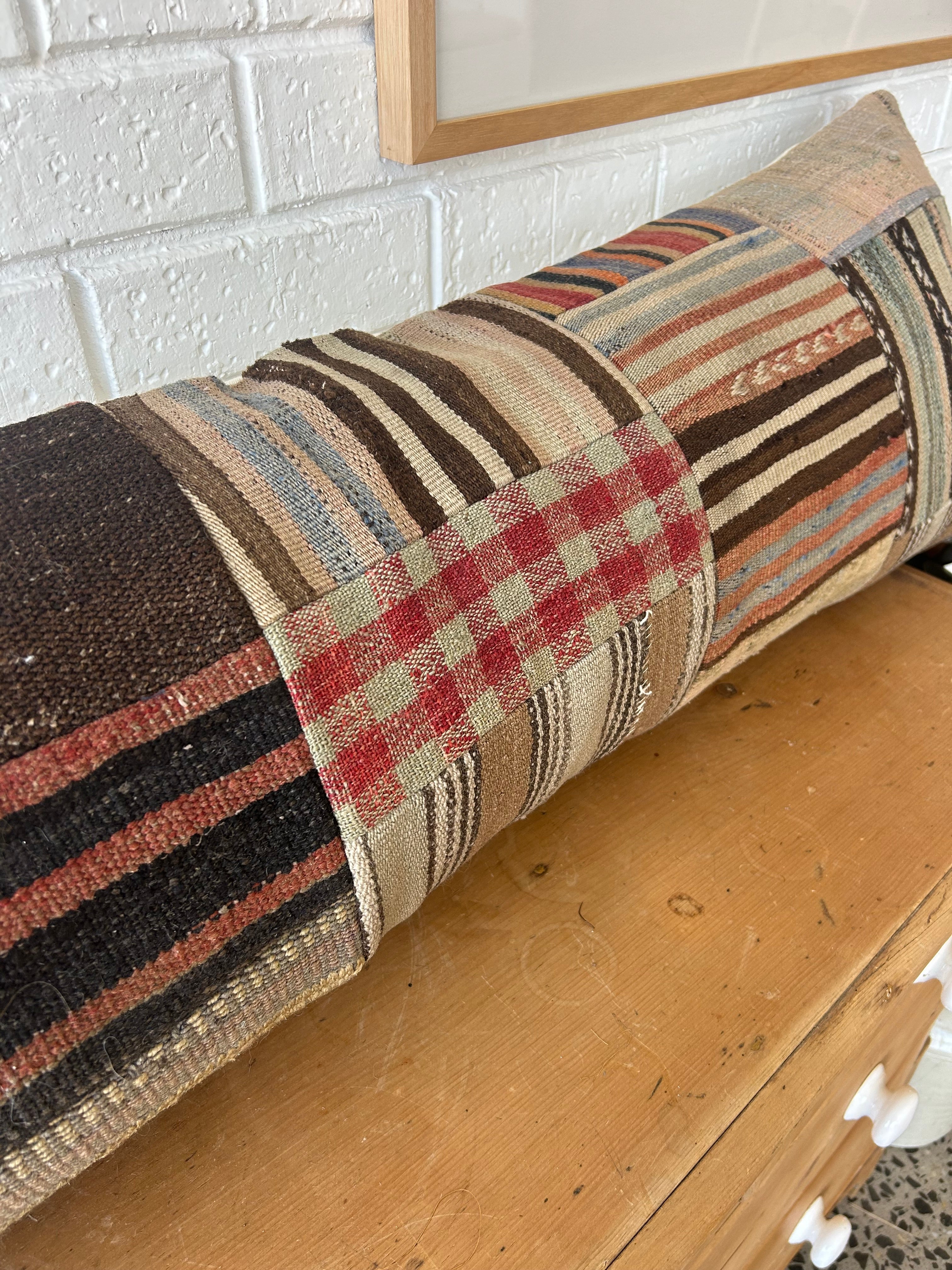 Large lumbar - 40 x 120cm