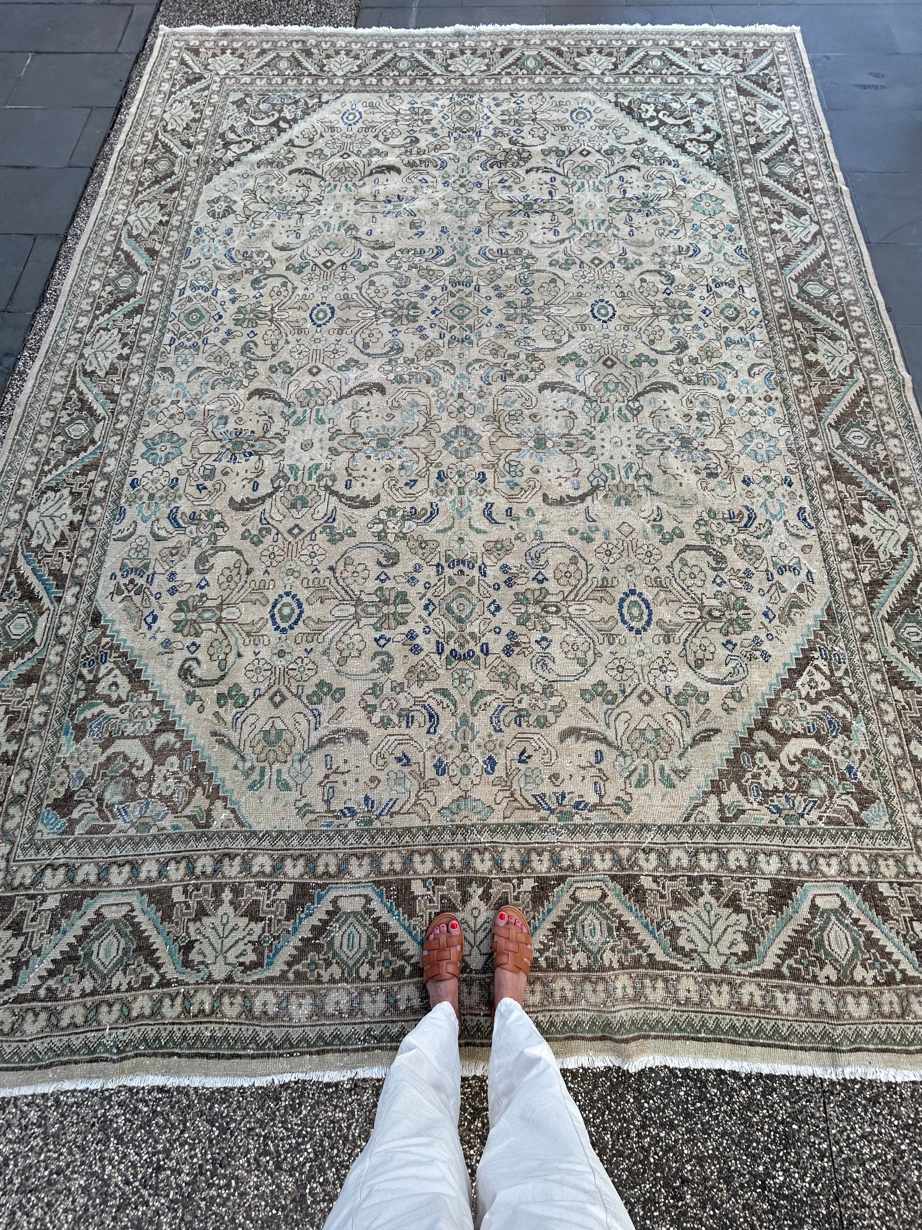 ‘Jelena’ - 305 x 405cm