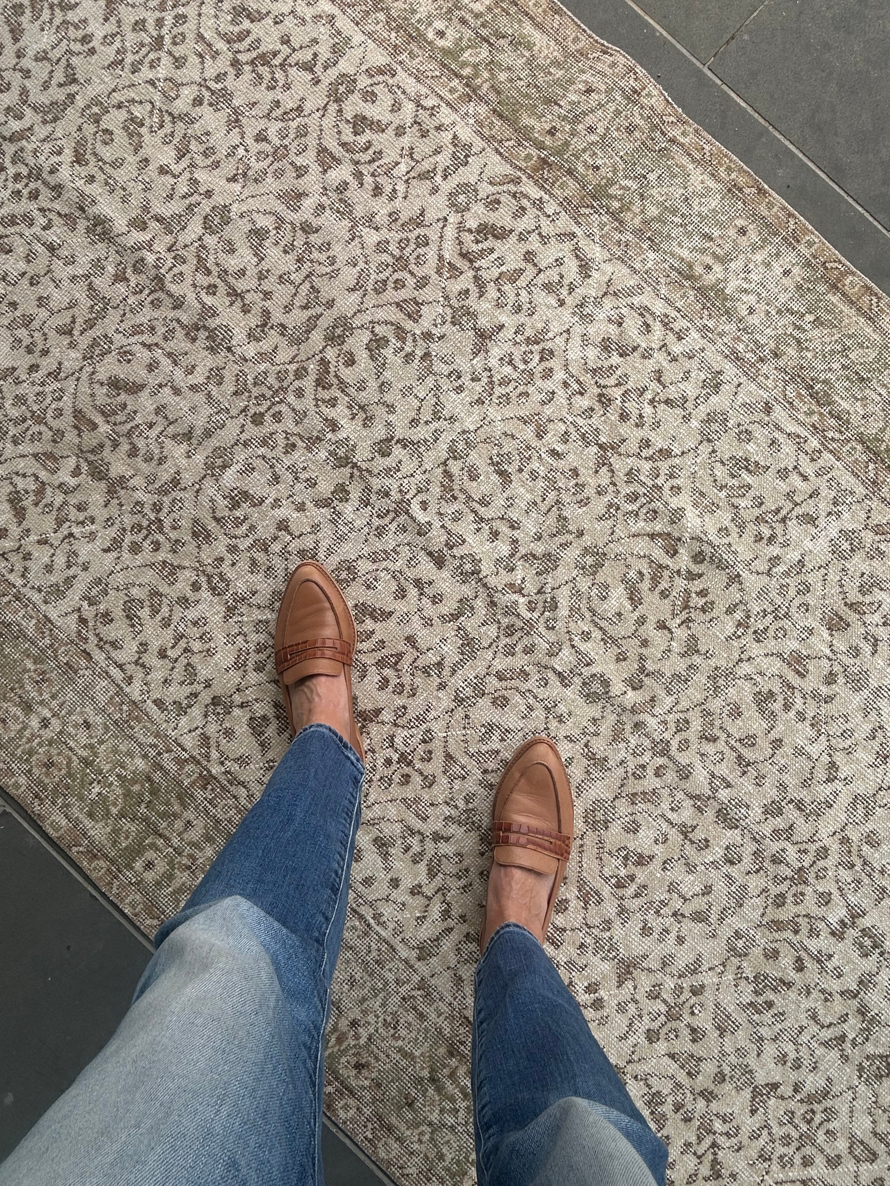 'Fleur' - 114 x 210cm