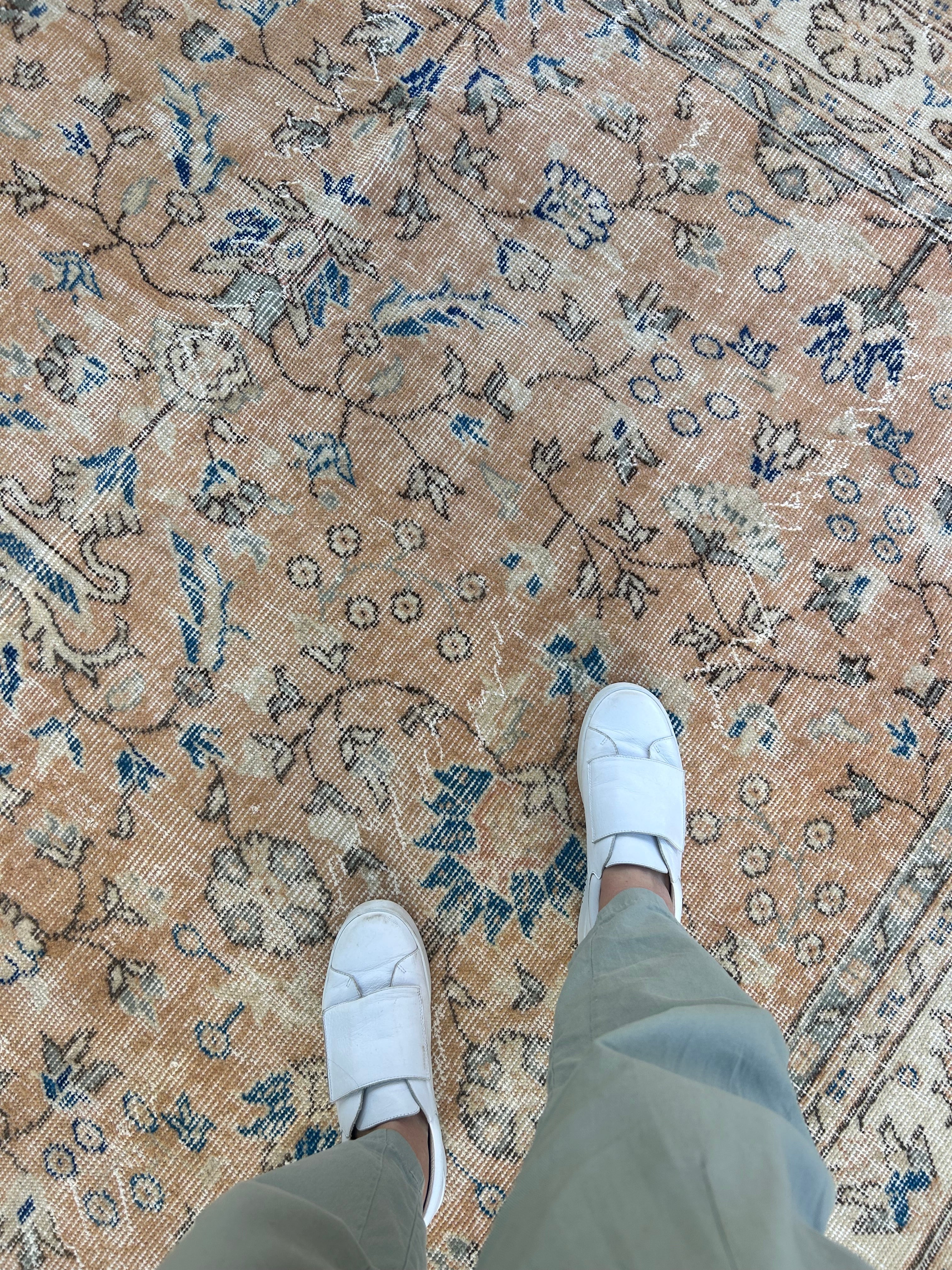 'Marley' - 222 x 340cm