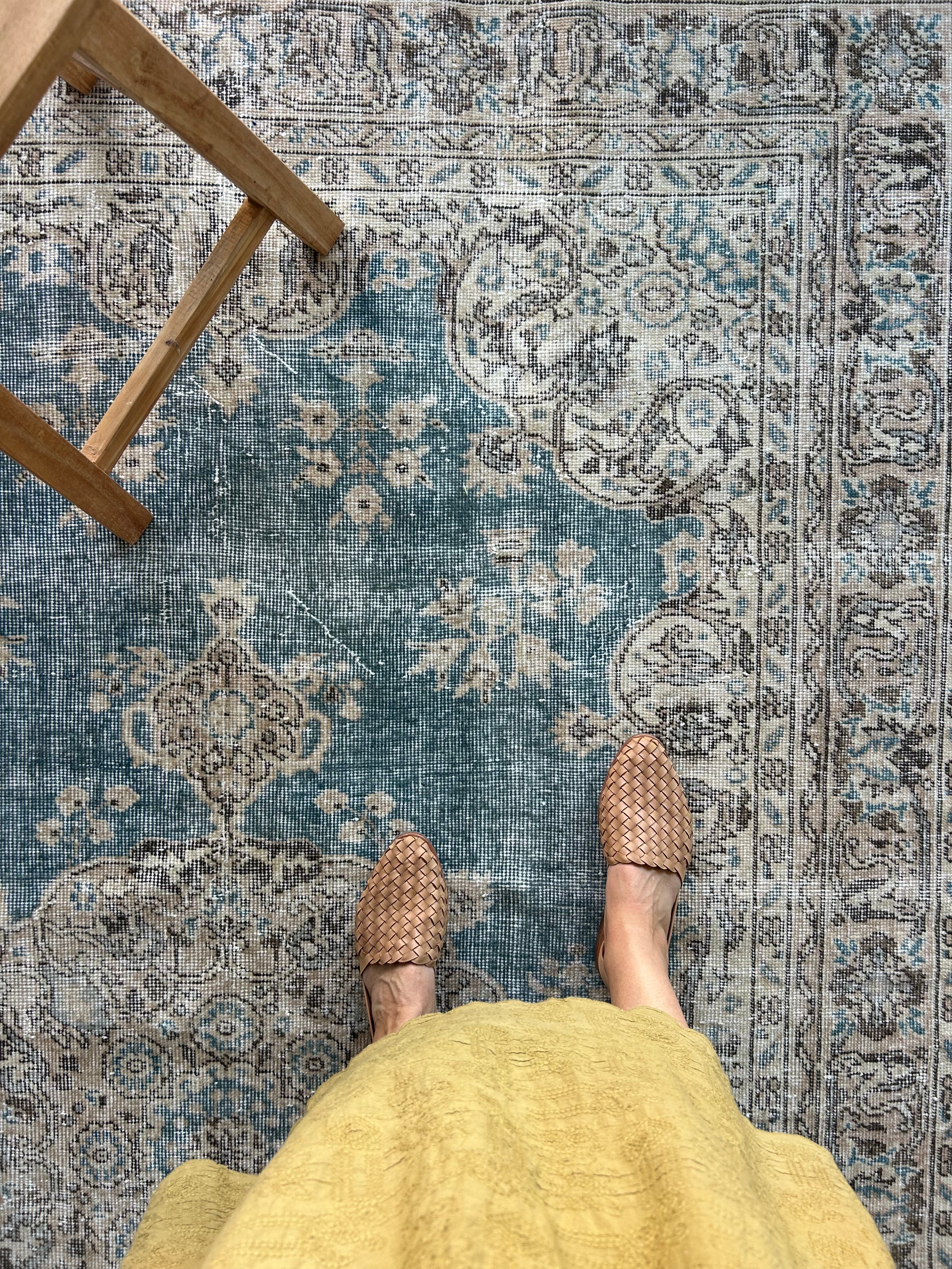 ‘Ellen’ - 165 x 259cm