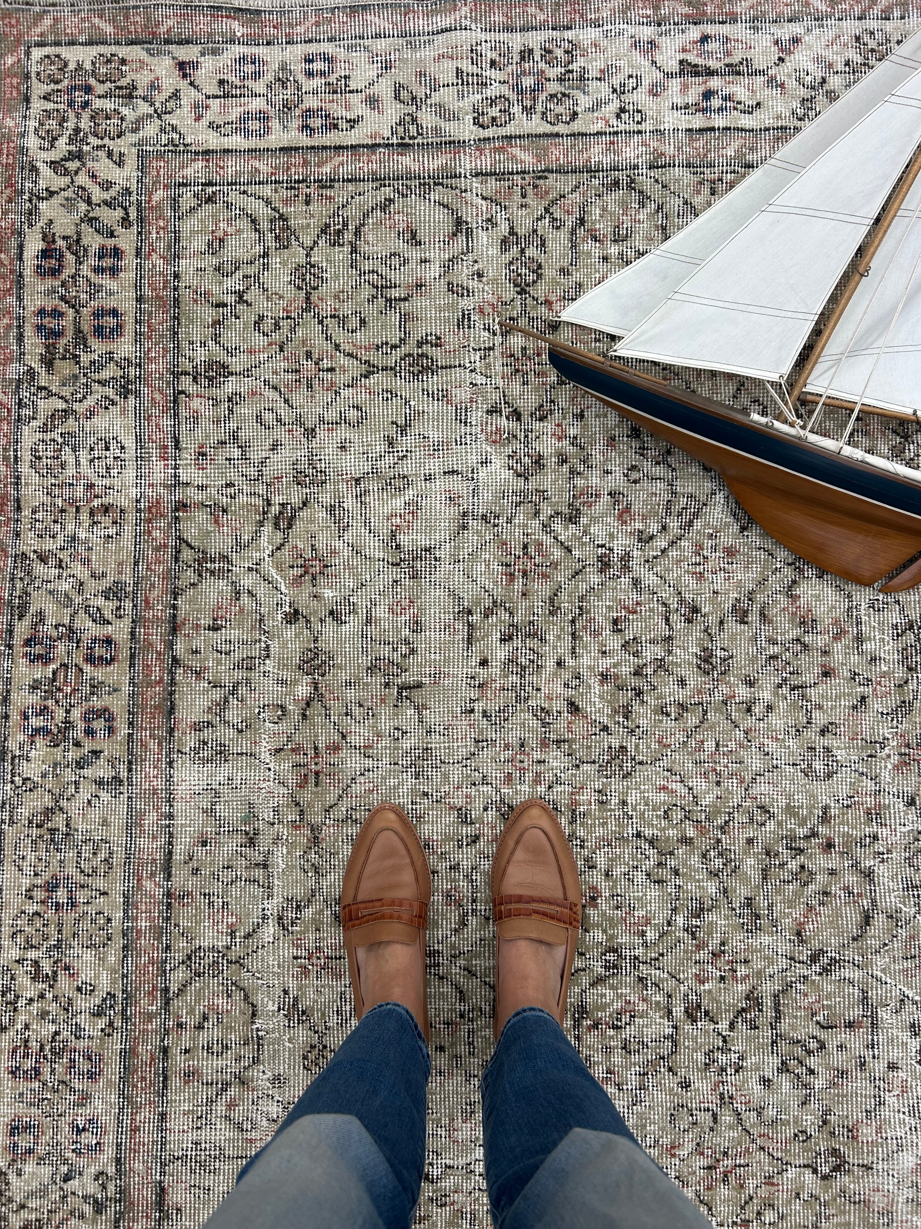 'Chloe' - 167 x 269cm