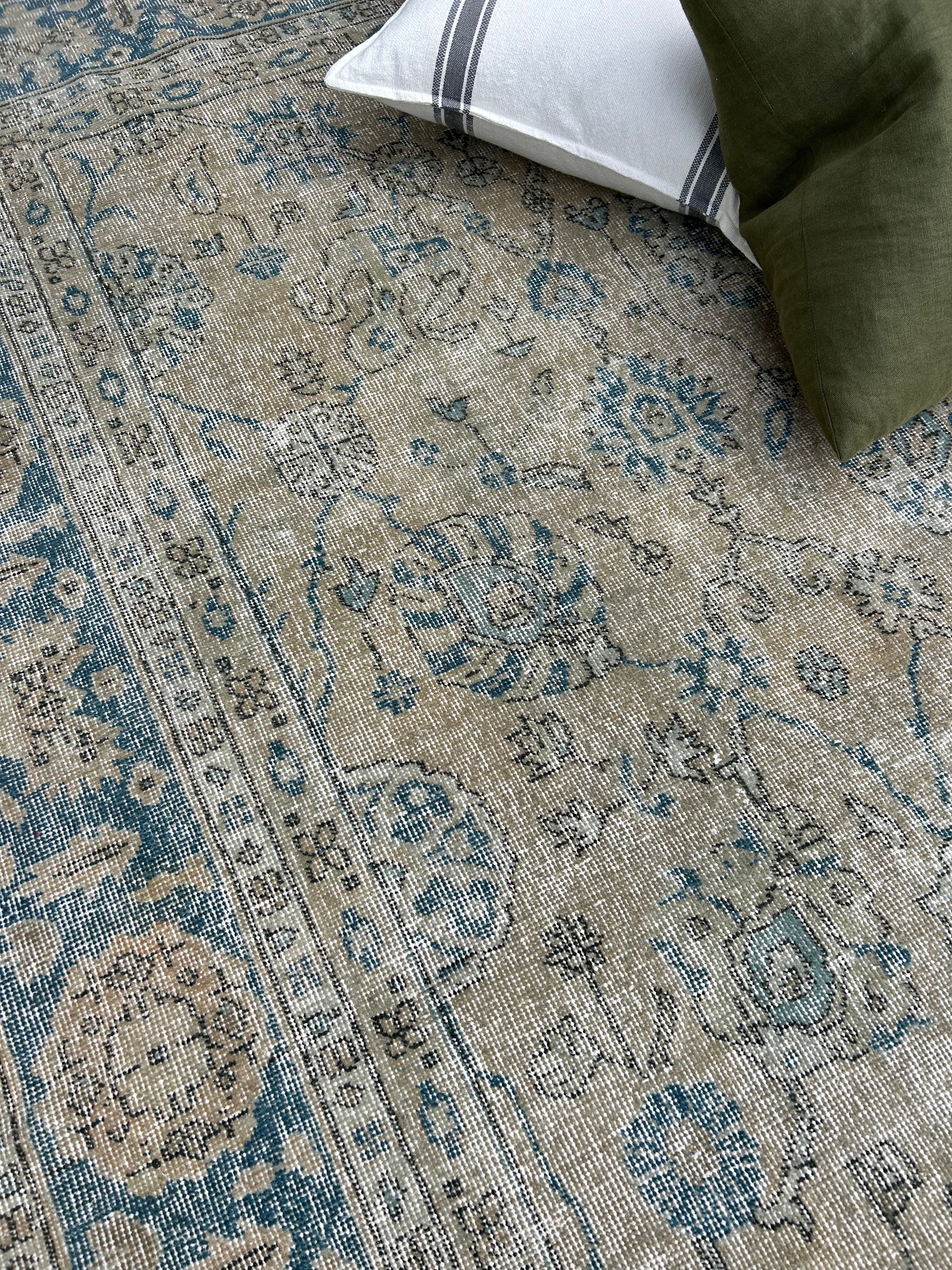 'Paloma' - 255 x 366cm