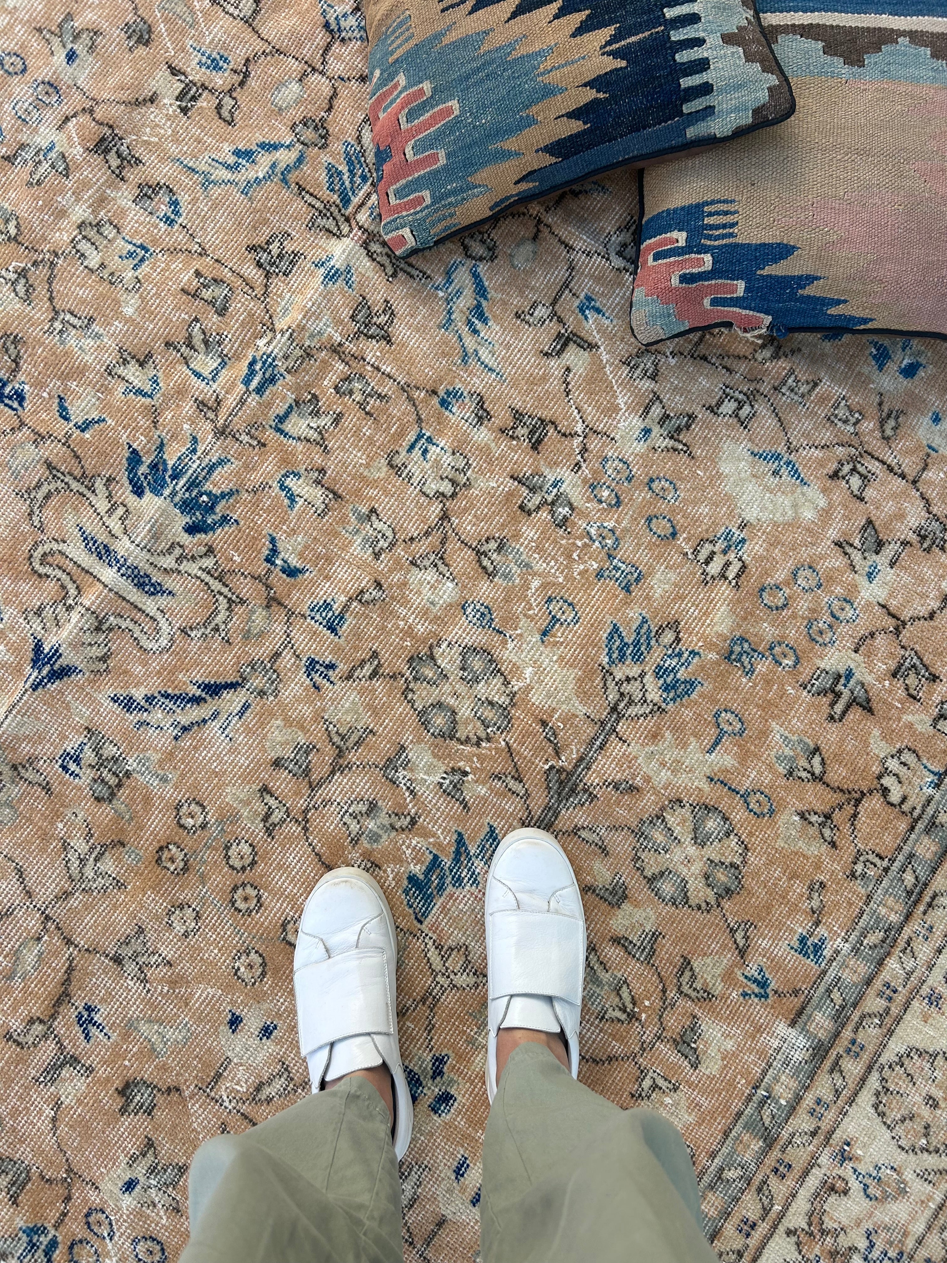 'Marley' - 222 x 340cm