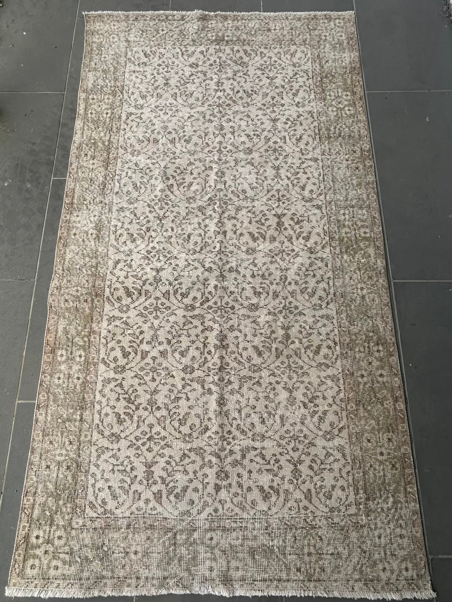 'Fleur' - 114 x 210cm