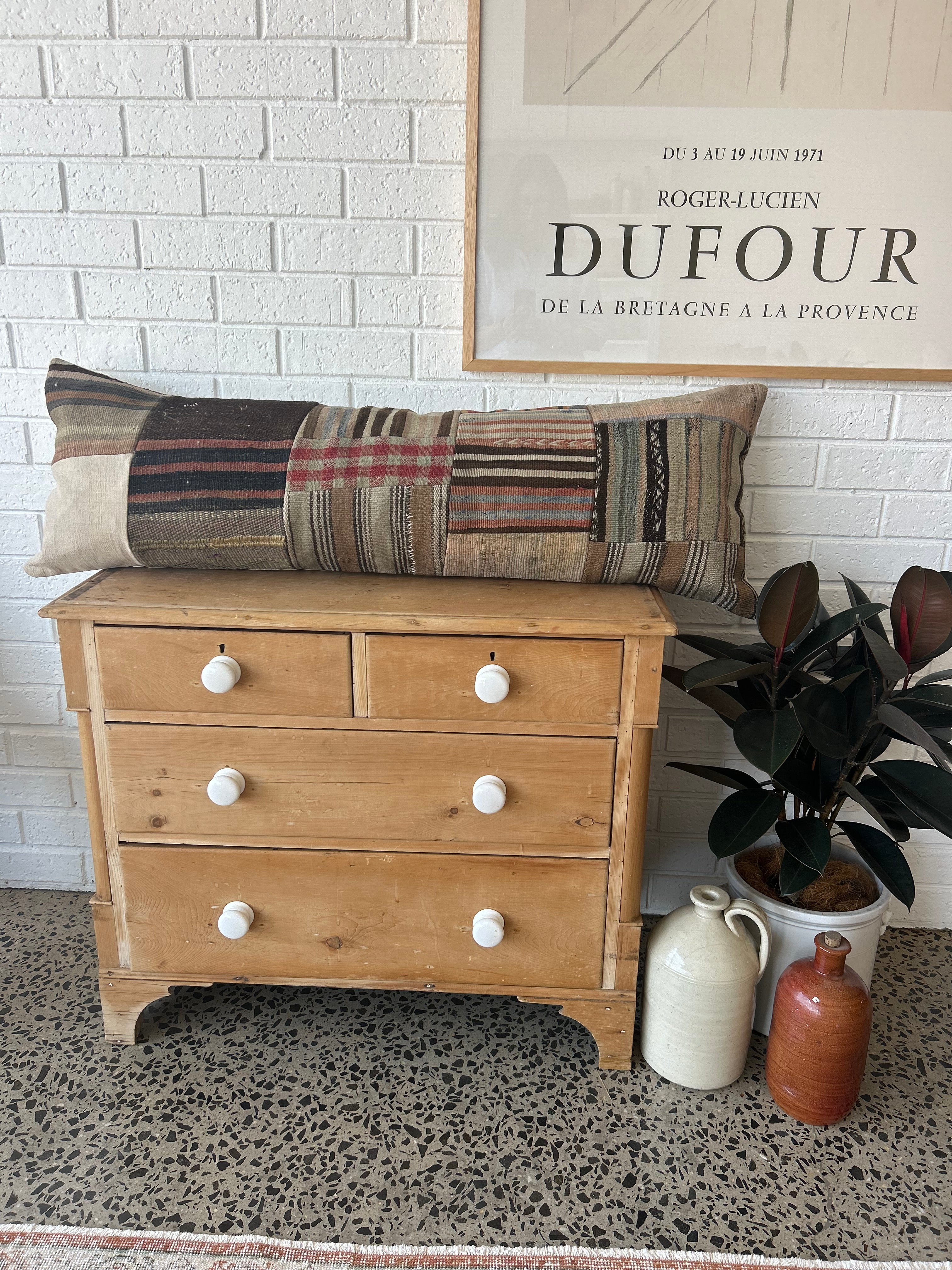 Large lumbar - 40 x 120cm