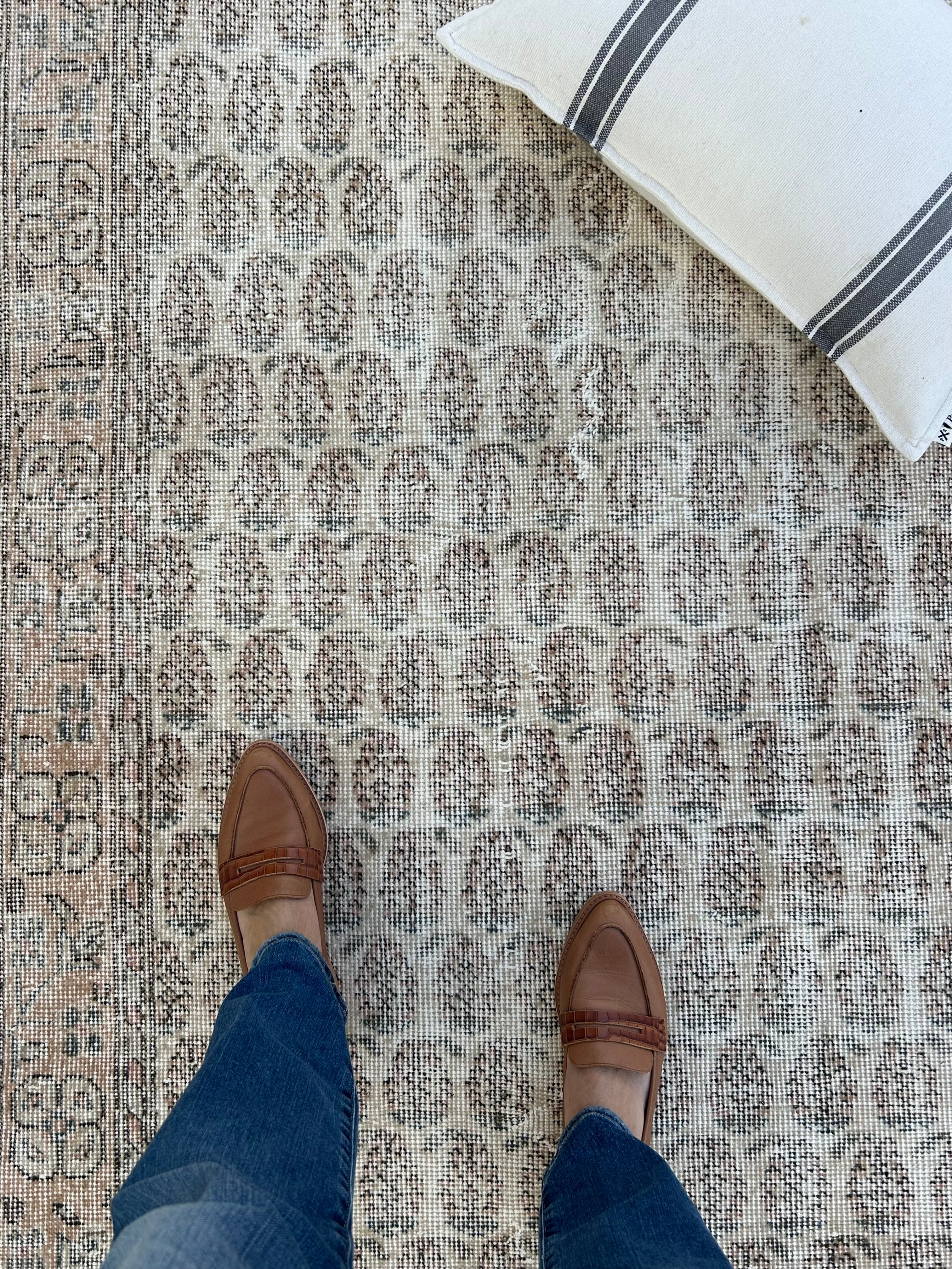 ‘Kelly’ - 116 x 203cm