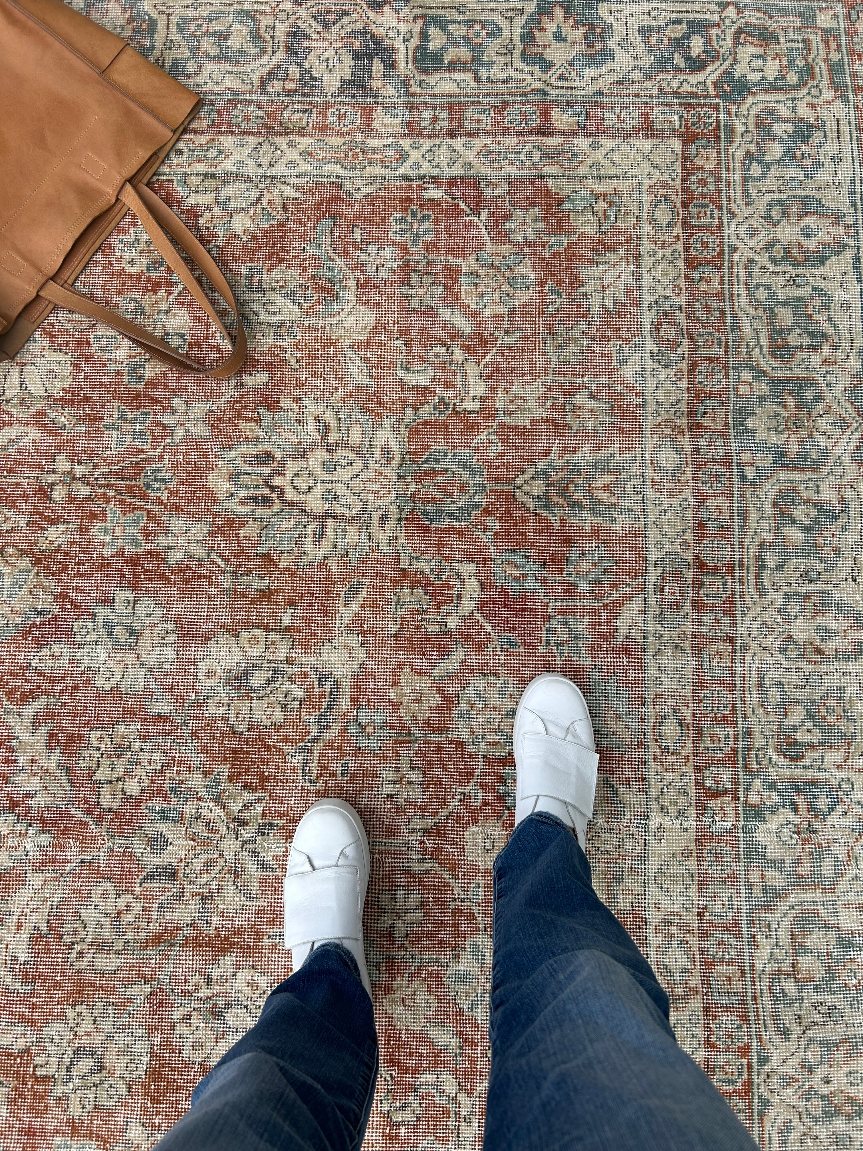 ‘Lillian’ - 244 x 368cm