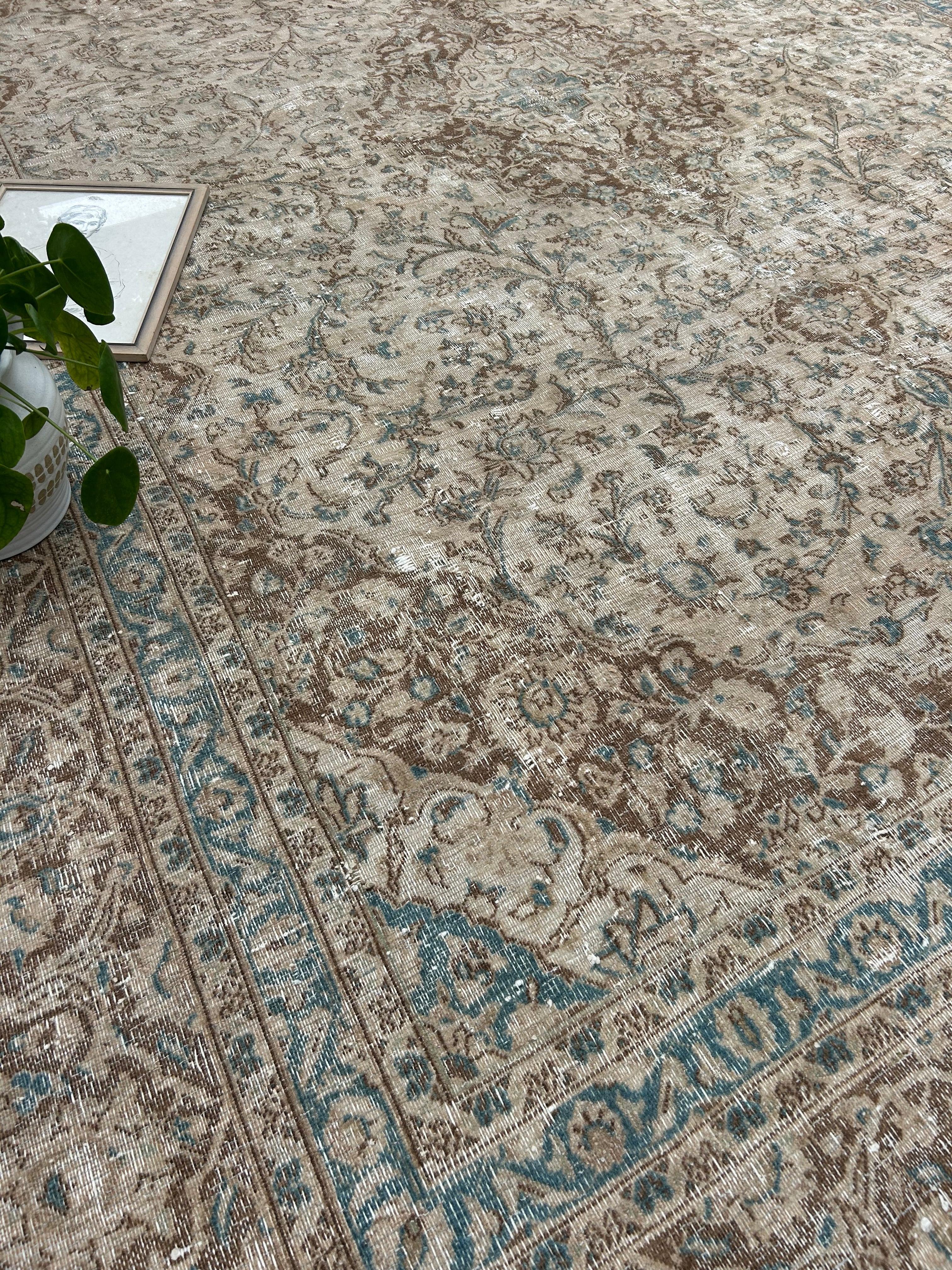 'Naomi' - 293 x 375cm