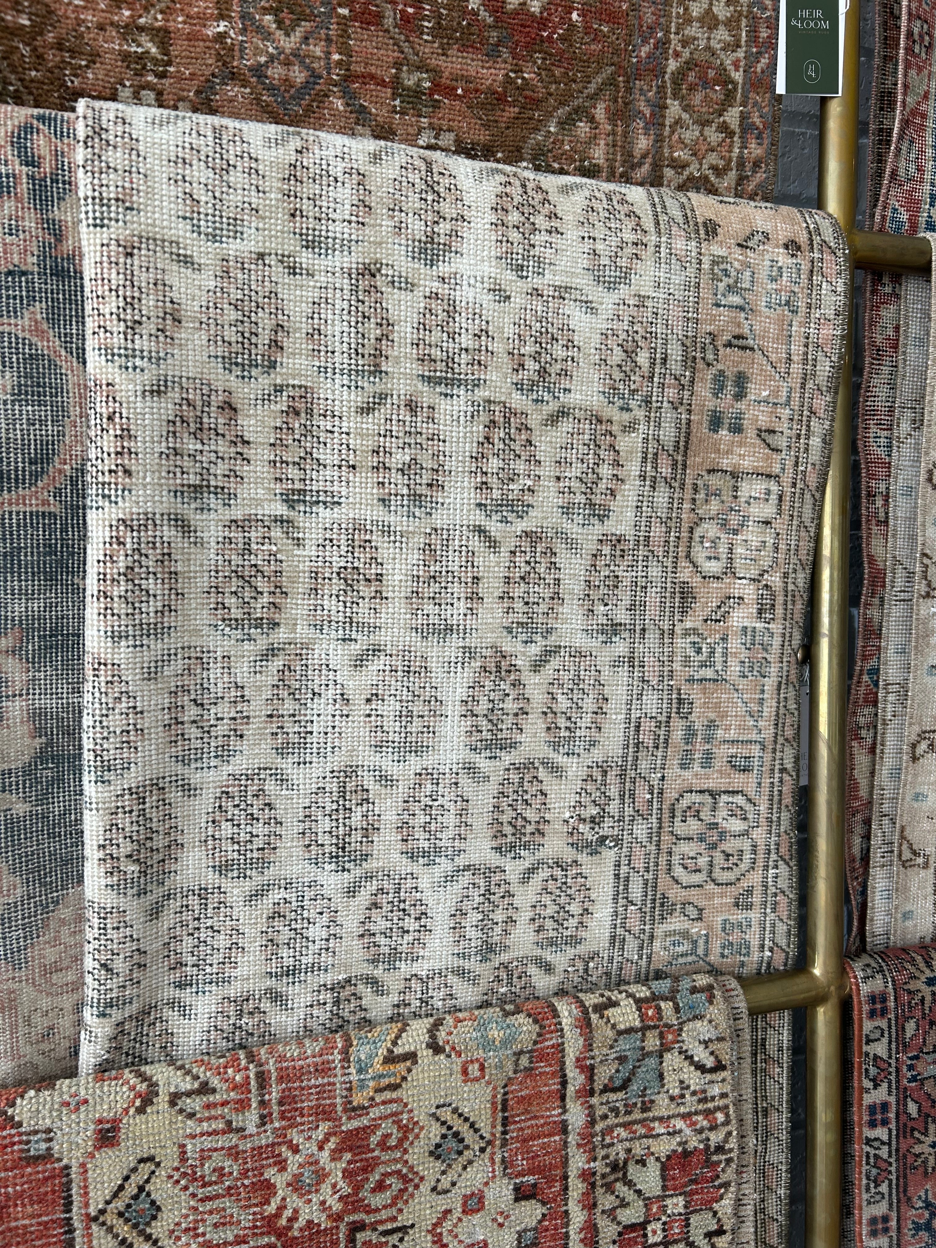 ‘Kelly’ - 116 x 203cm