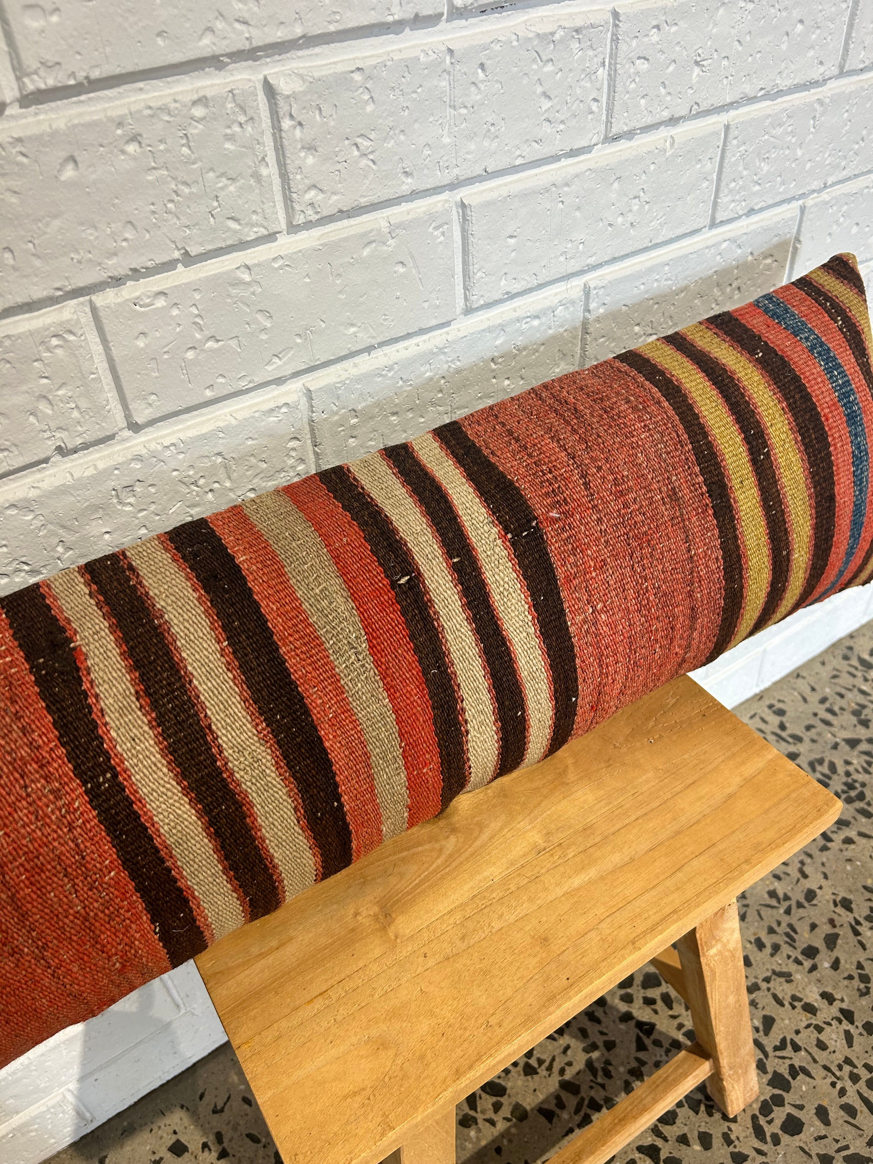 Lumbar cushion - 30 x 90cm