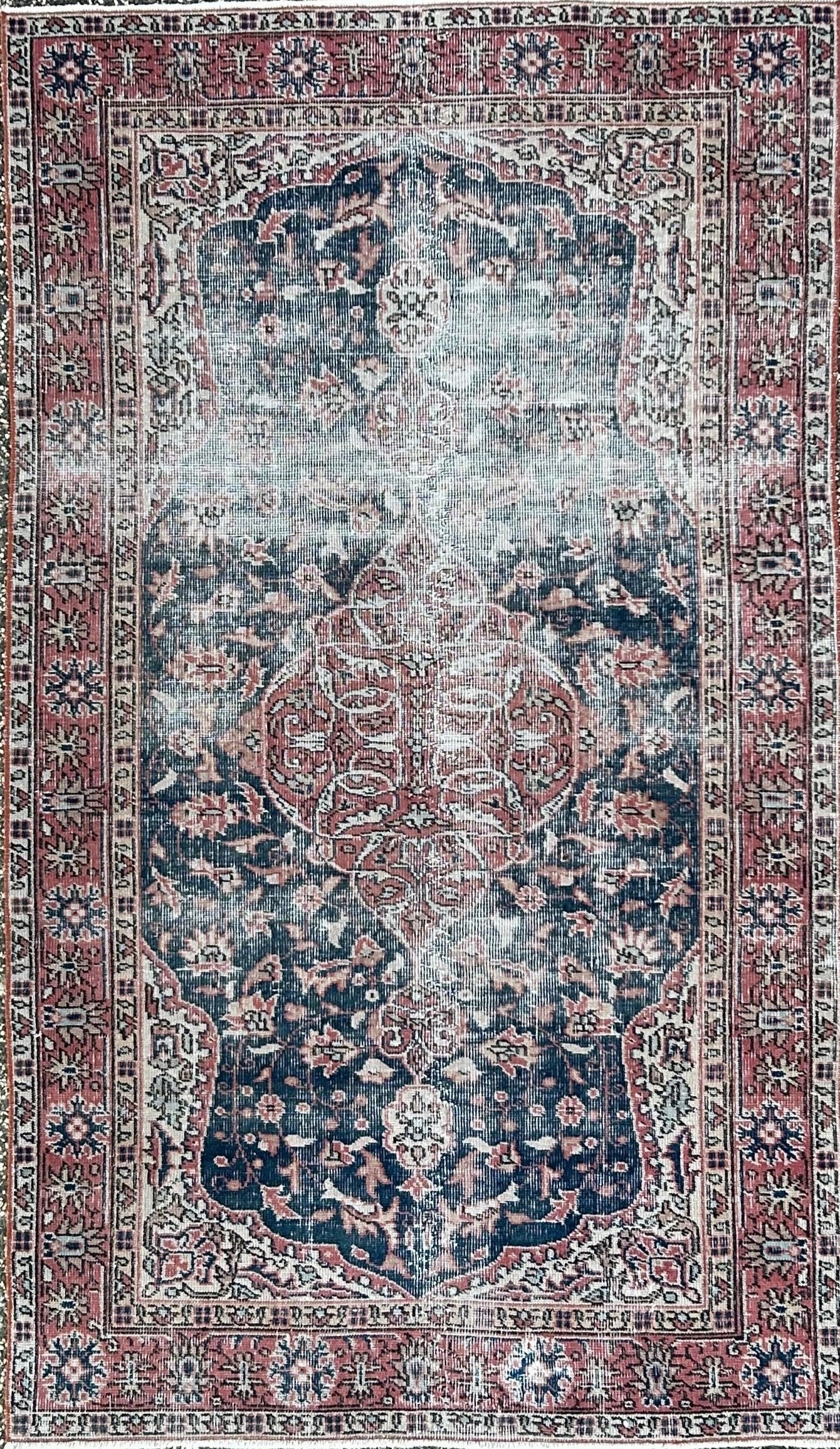 ‘Martha’ 113 x 196cm