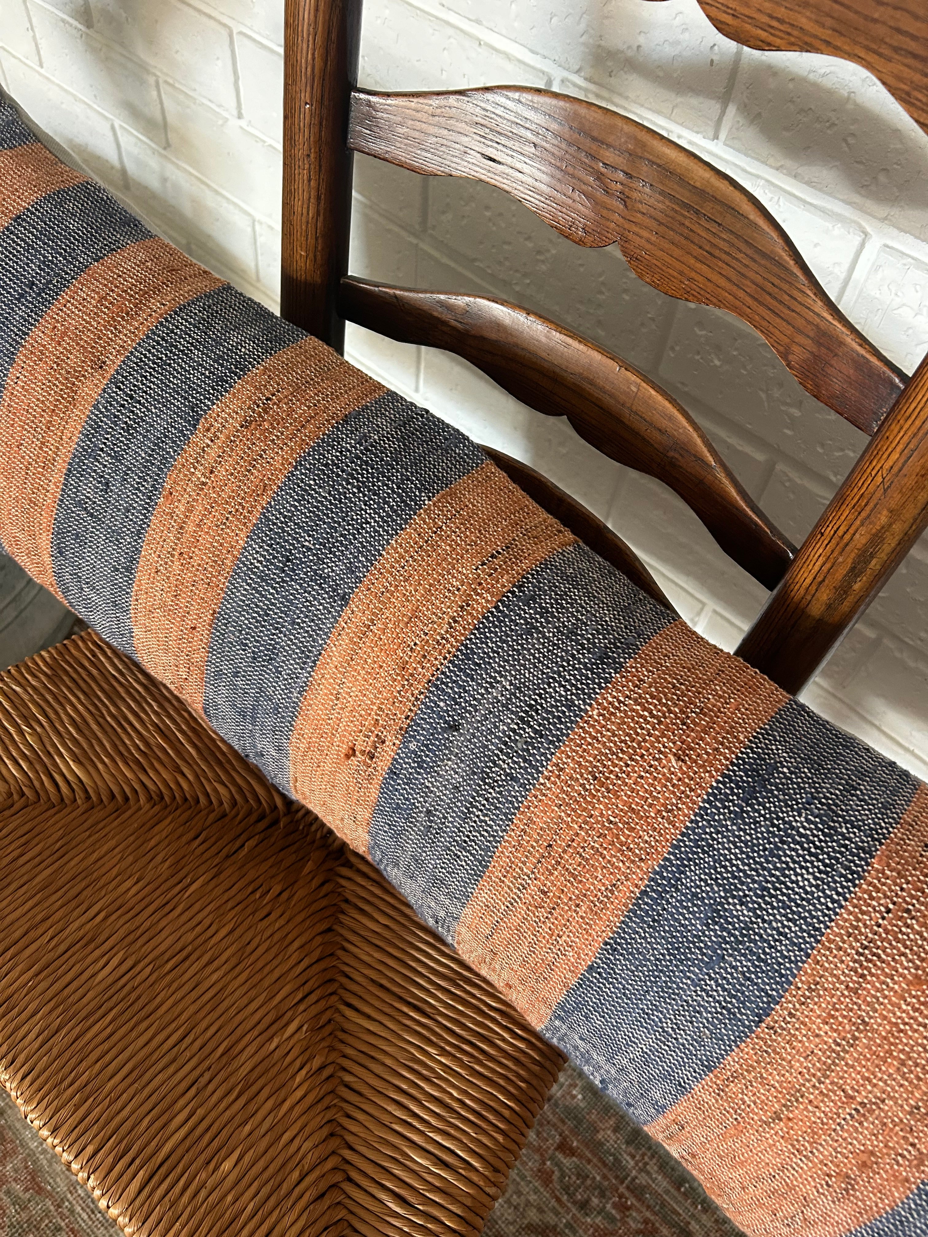 Lumbar cushion - 30 x 90cm