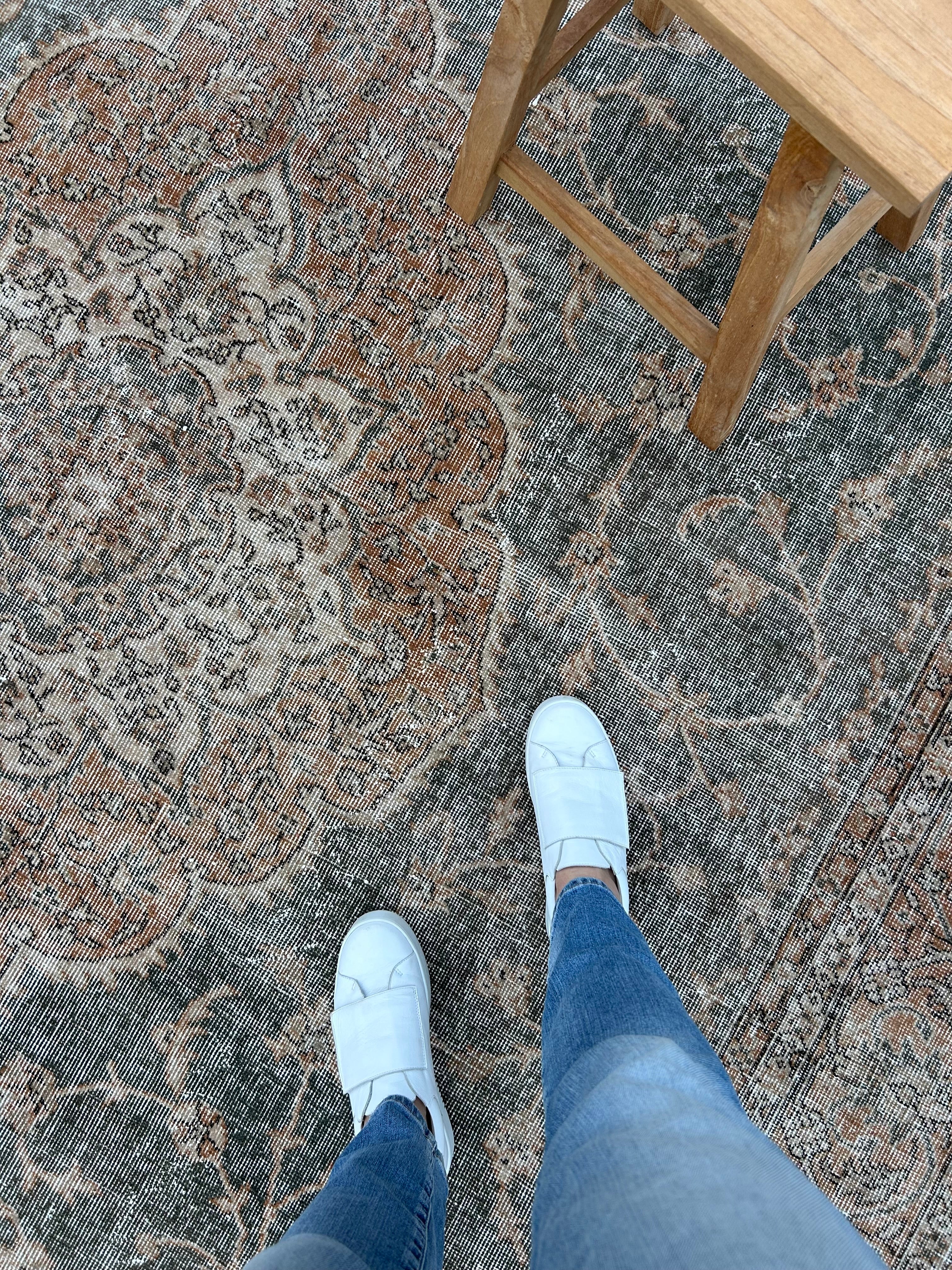 'Laurence' - 242 x 337cm