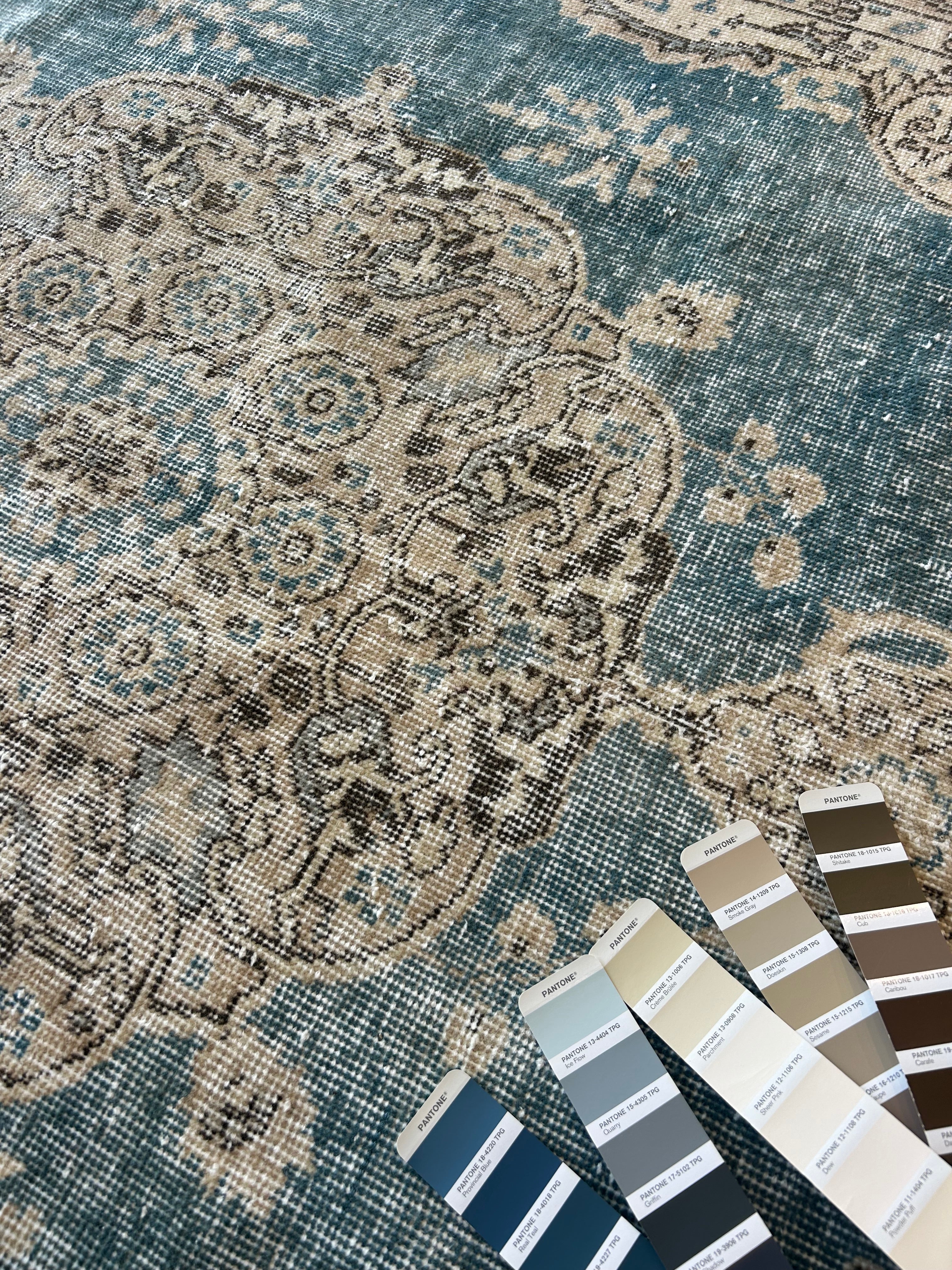 ‘Ellen’ - 165 x 259cm