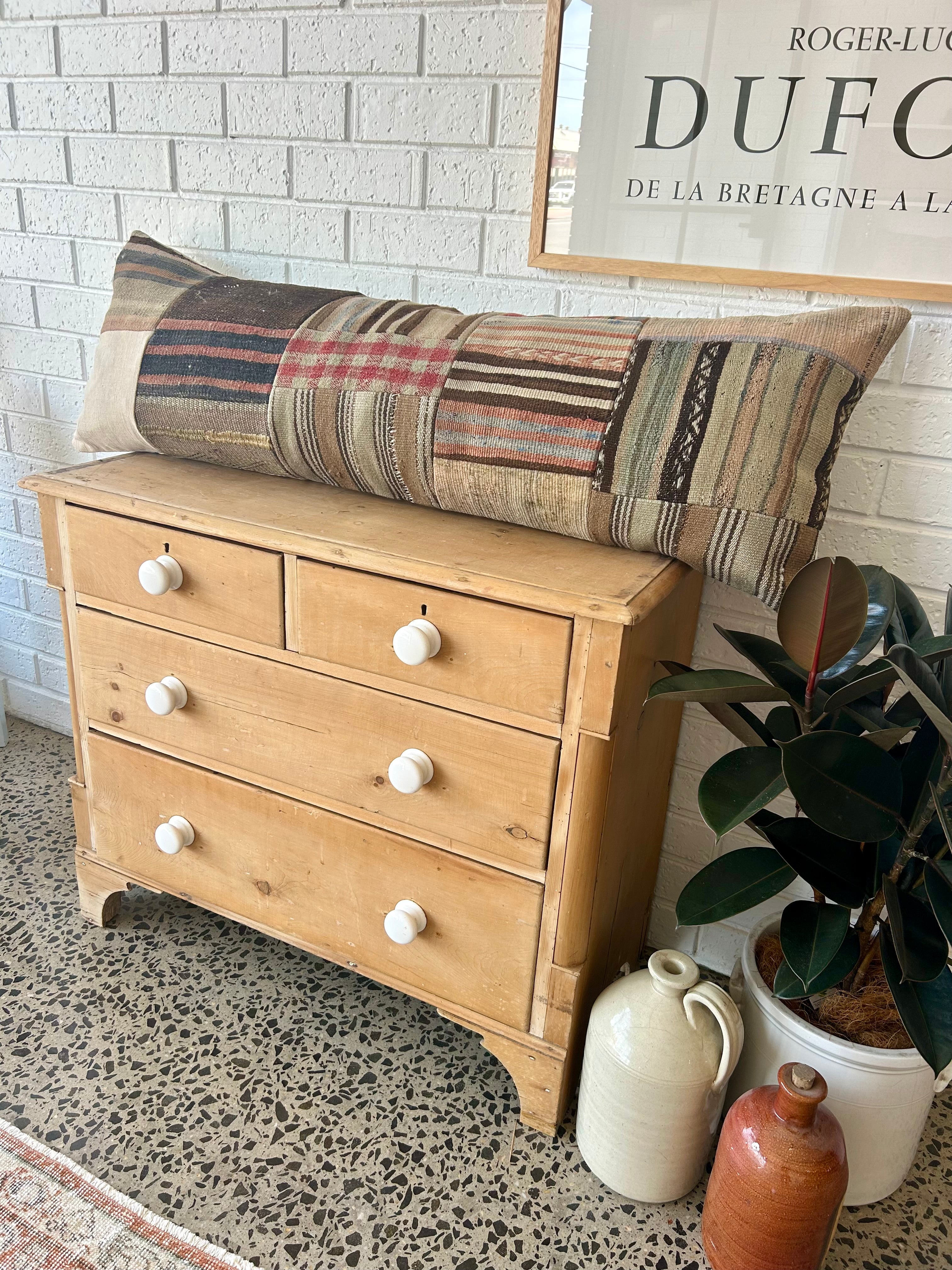 Large lumbar - 40 x 120cm