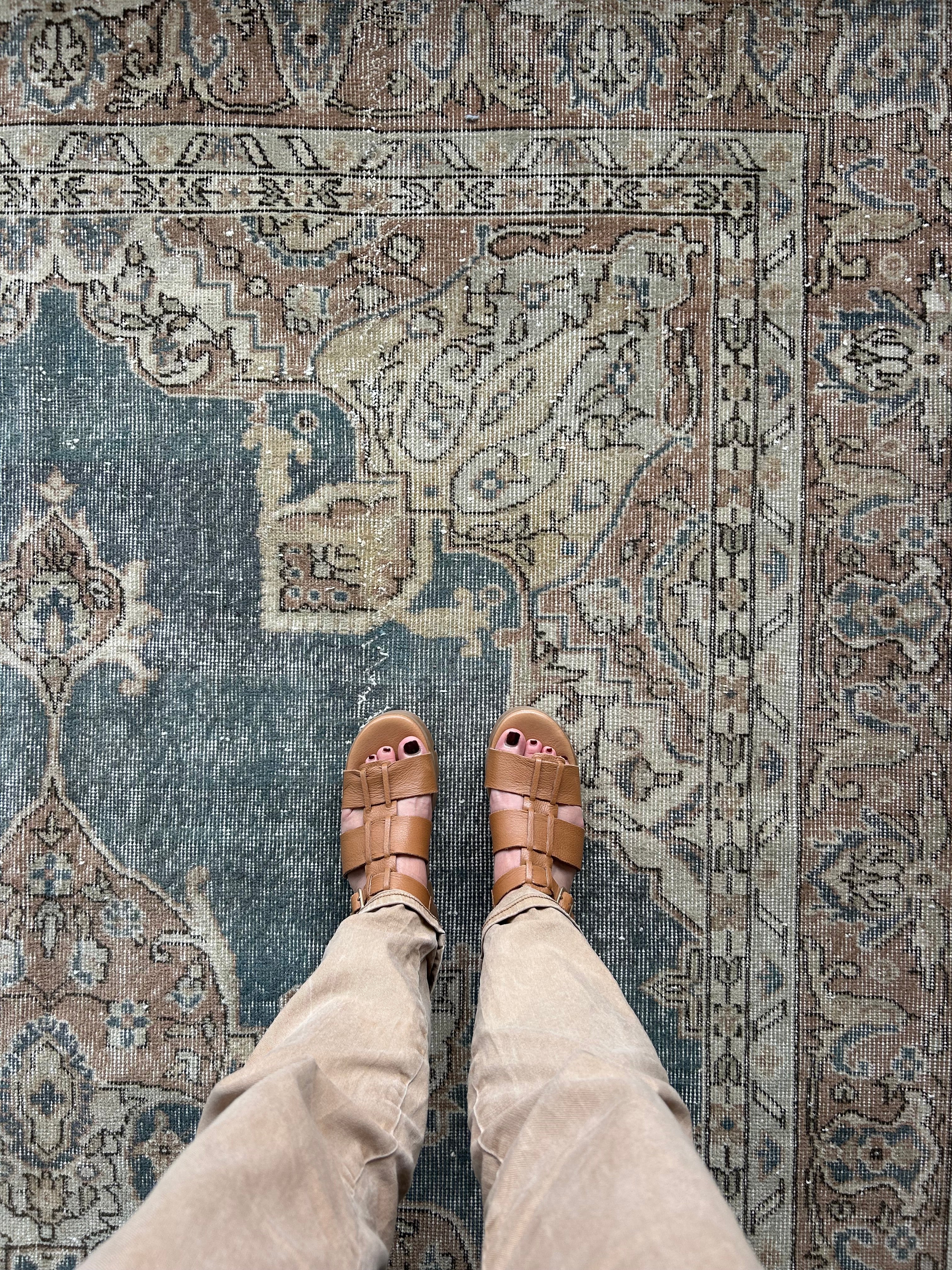 ‘Joanna’ - 201 x 314cm