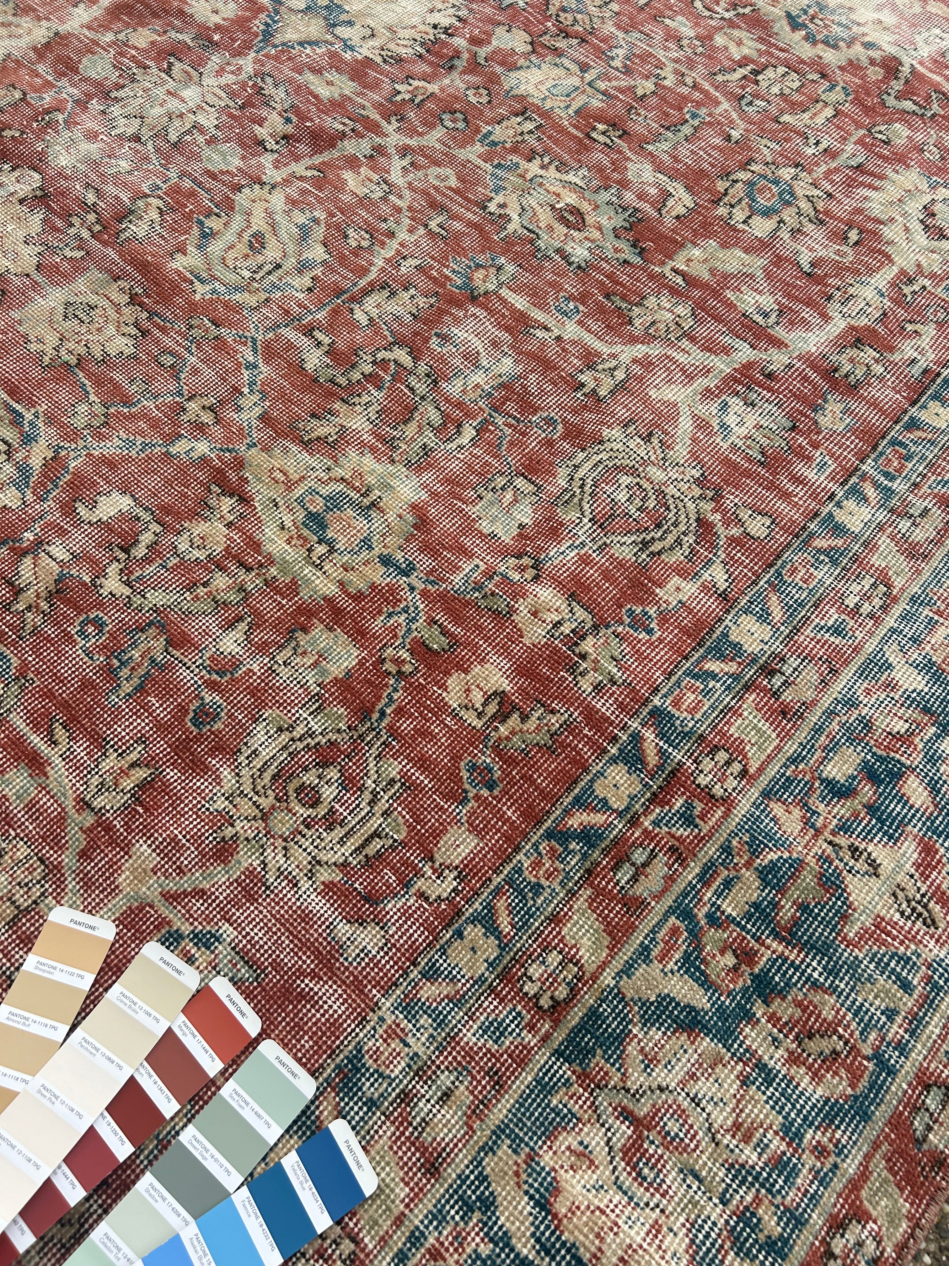 ‘Lucy’ - 215 x 319cm