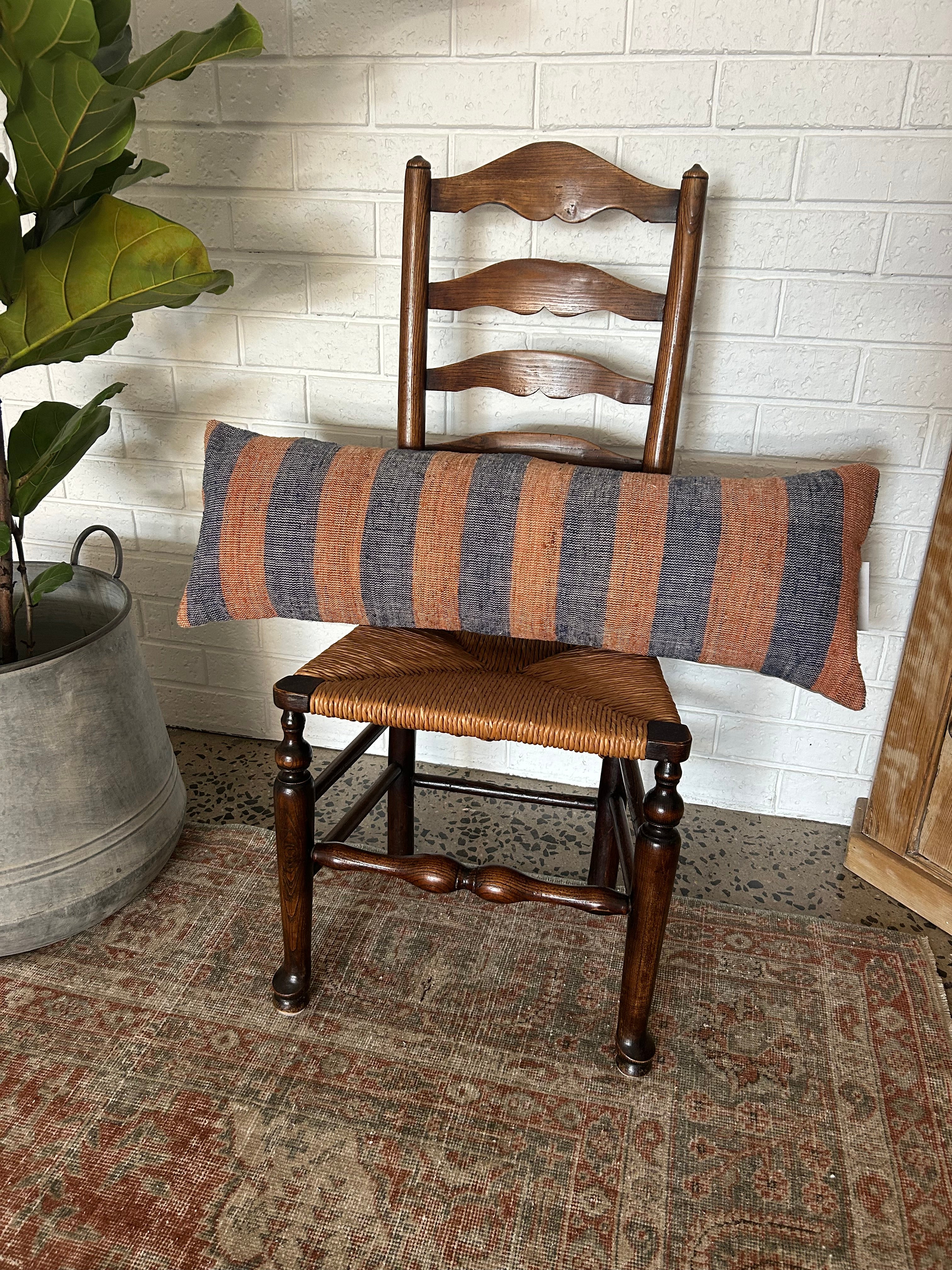 Lumbar cushion - 30 x 90cm