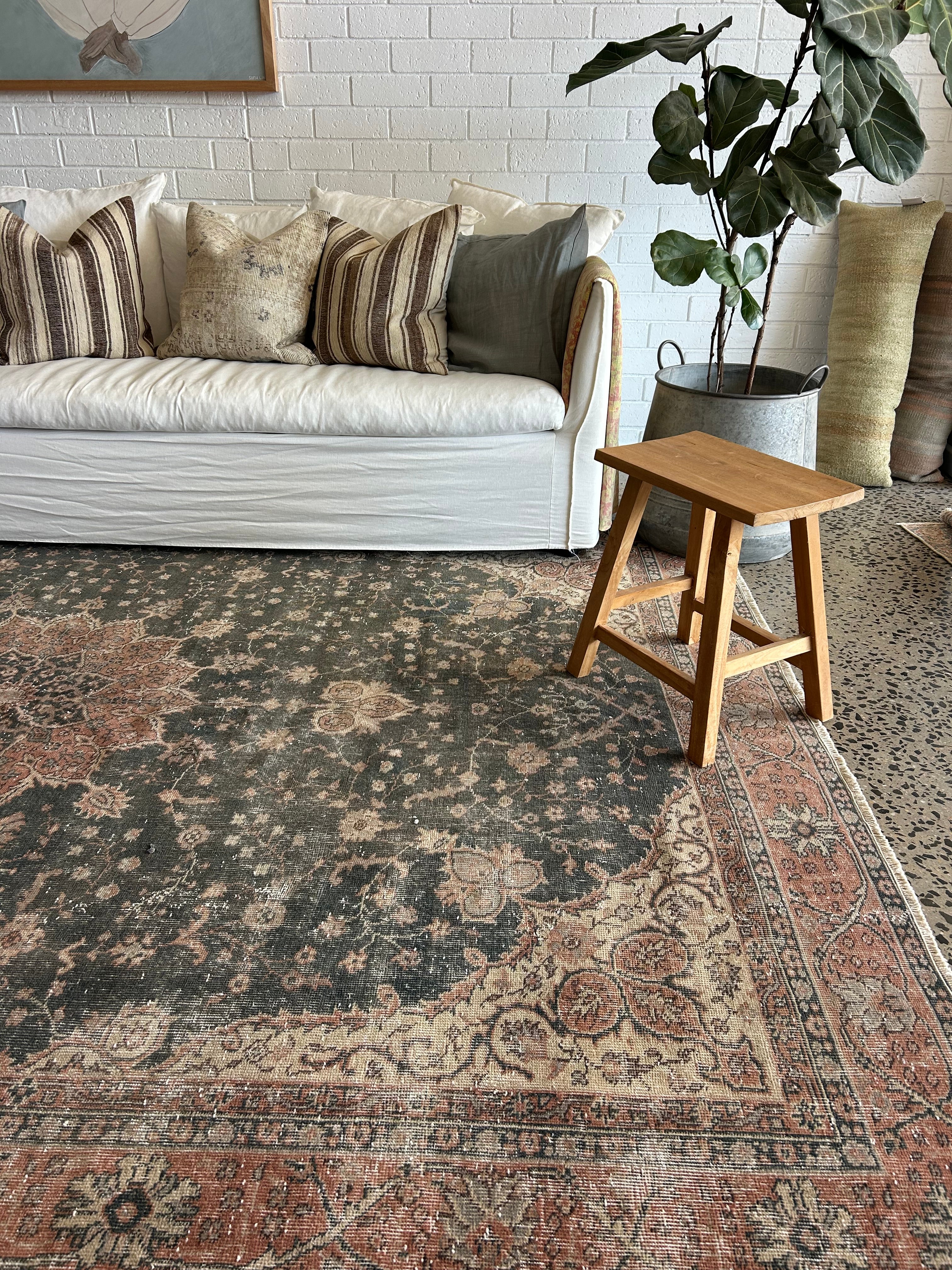 ‘Teresa’ - 214 x 308cm