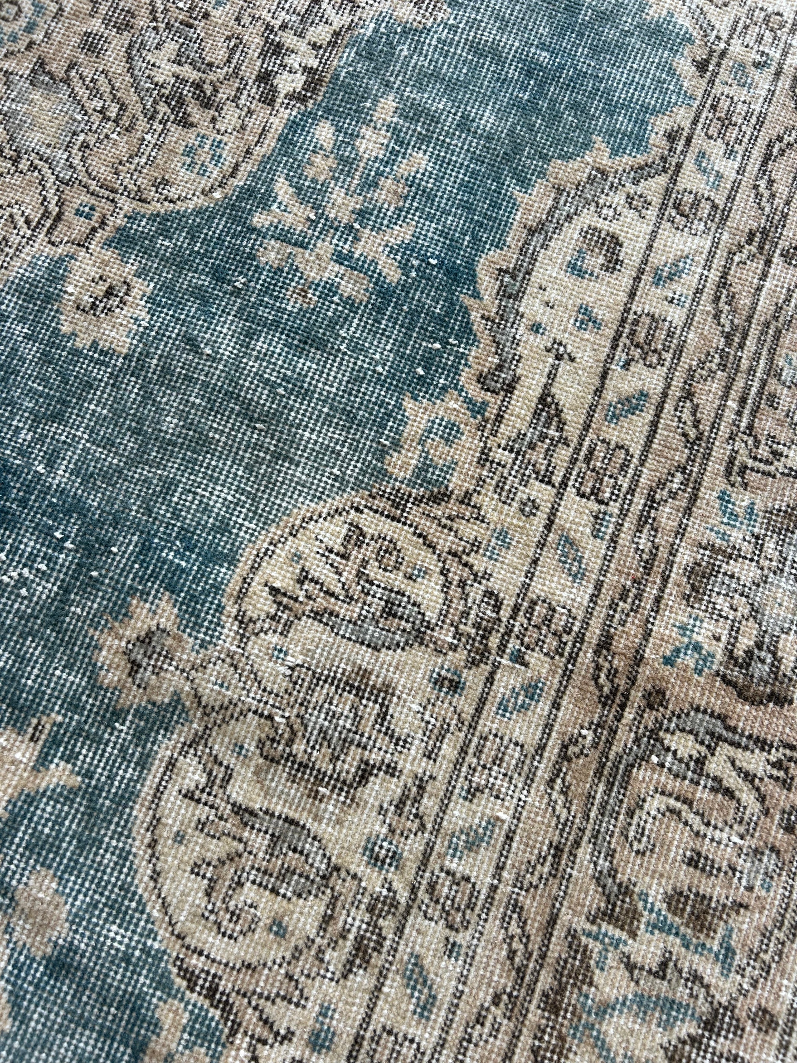 ‘Ellen’ - 165 x 259cm