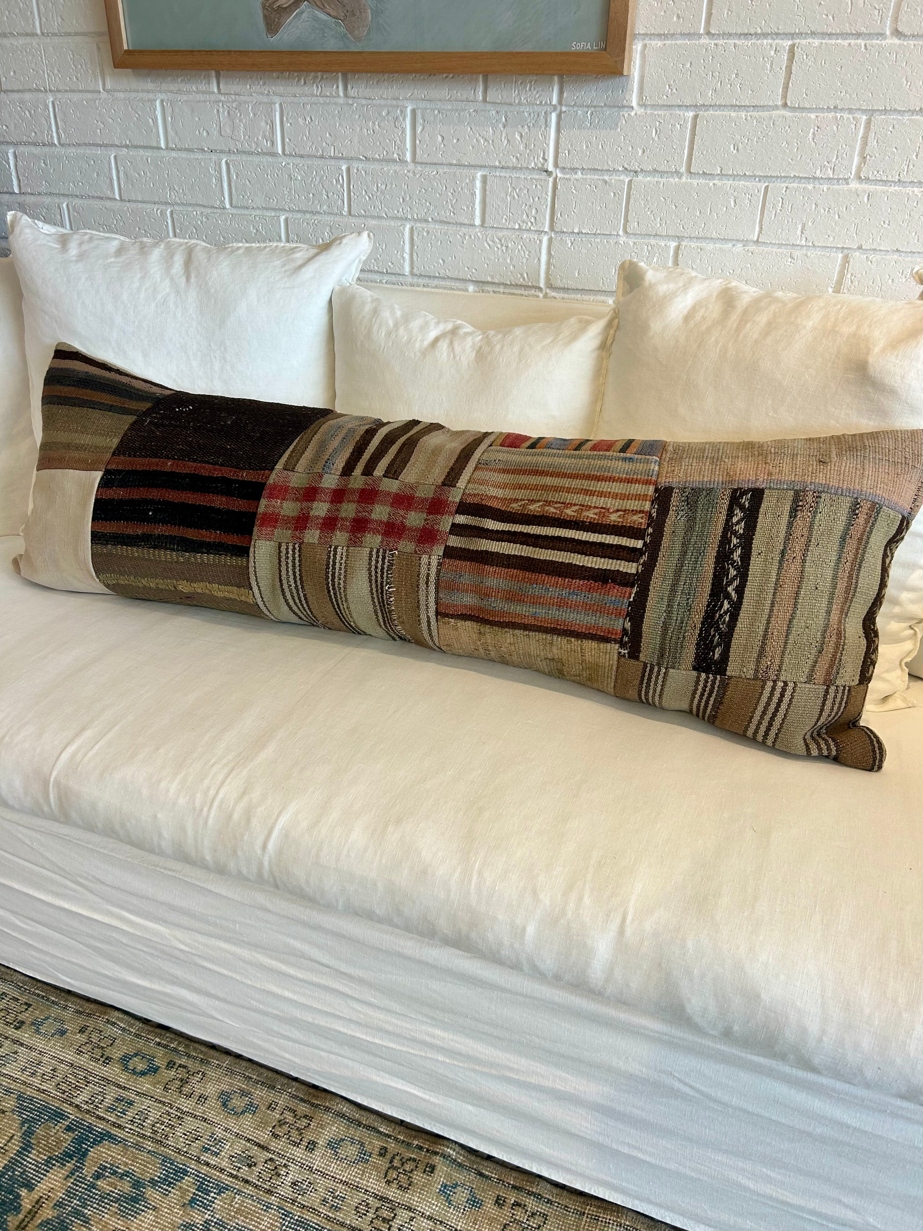 Large lumbar - 40 x 120cm