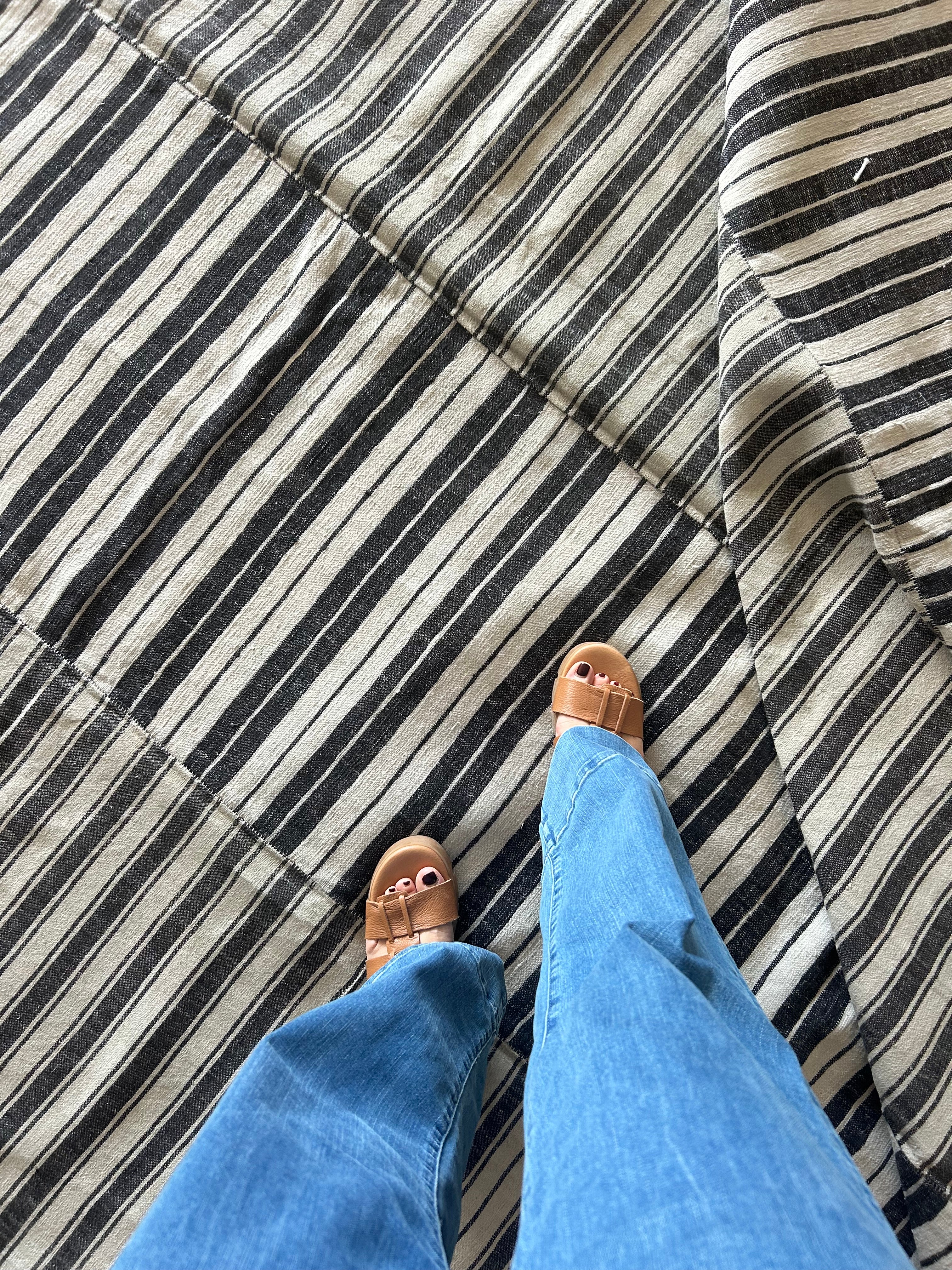 ‘Julia’ - 222 x 326cm