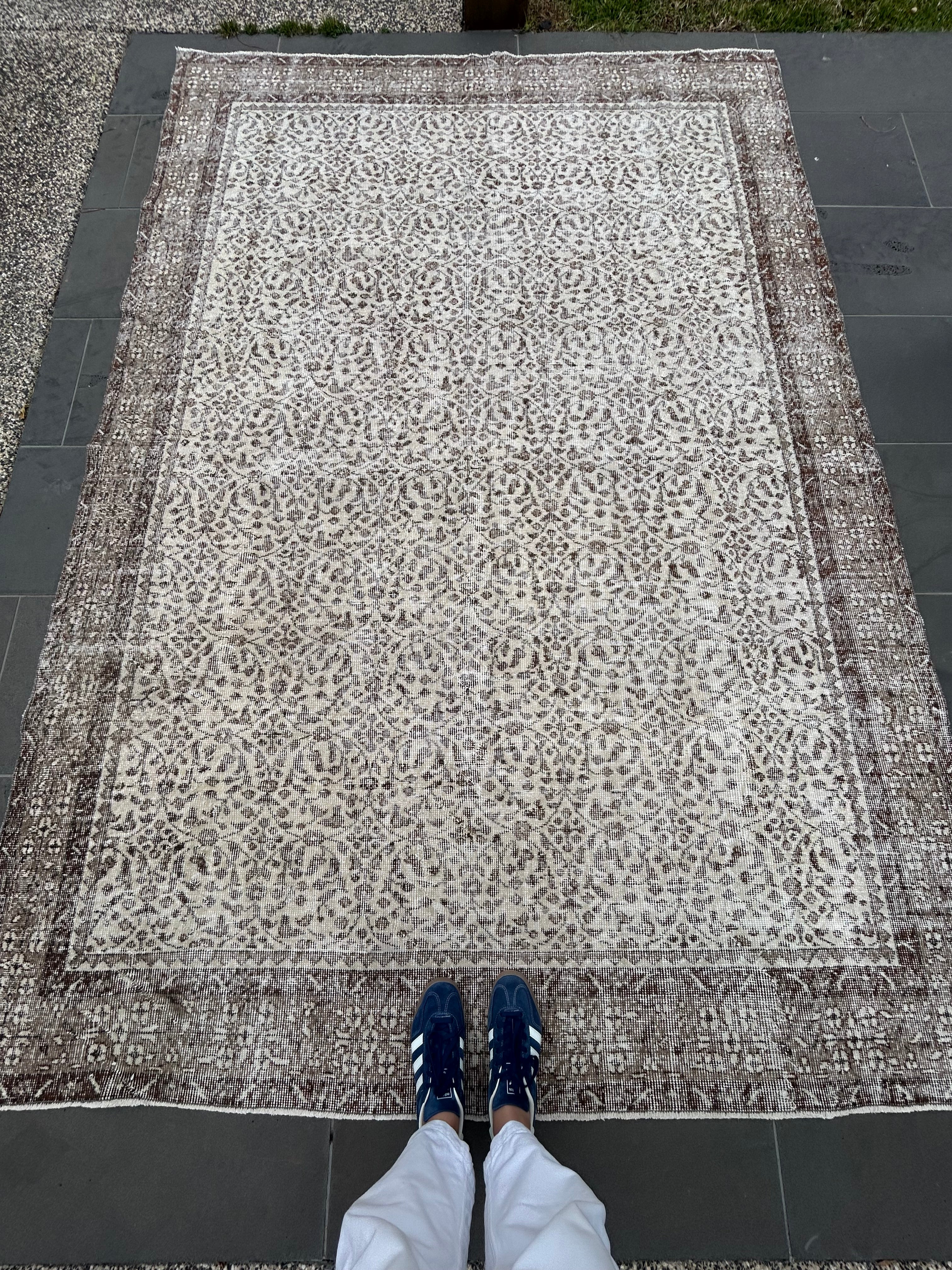 'Nina' - 200 x 290cm