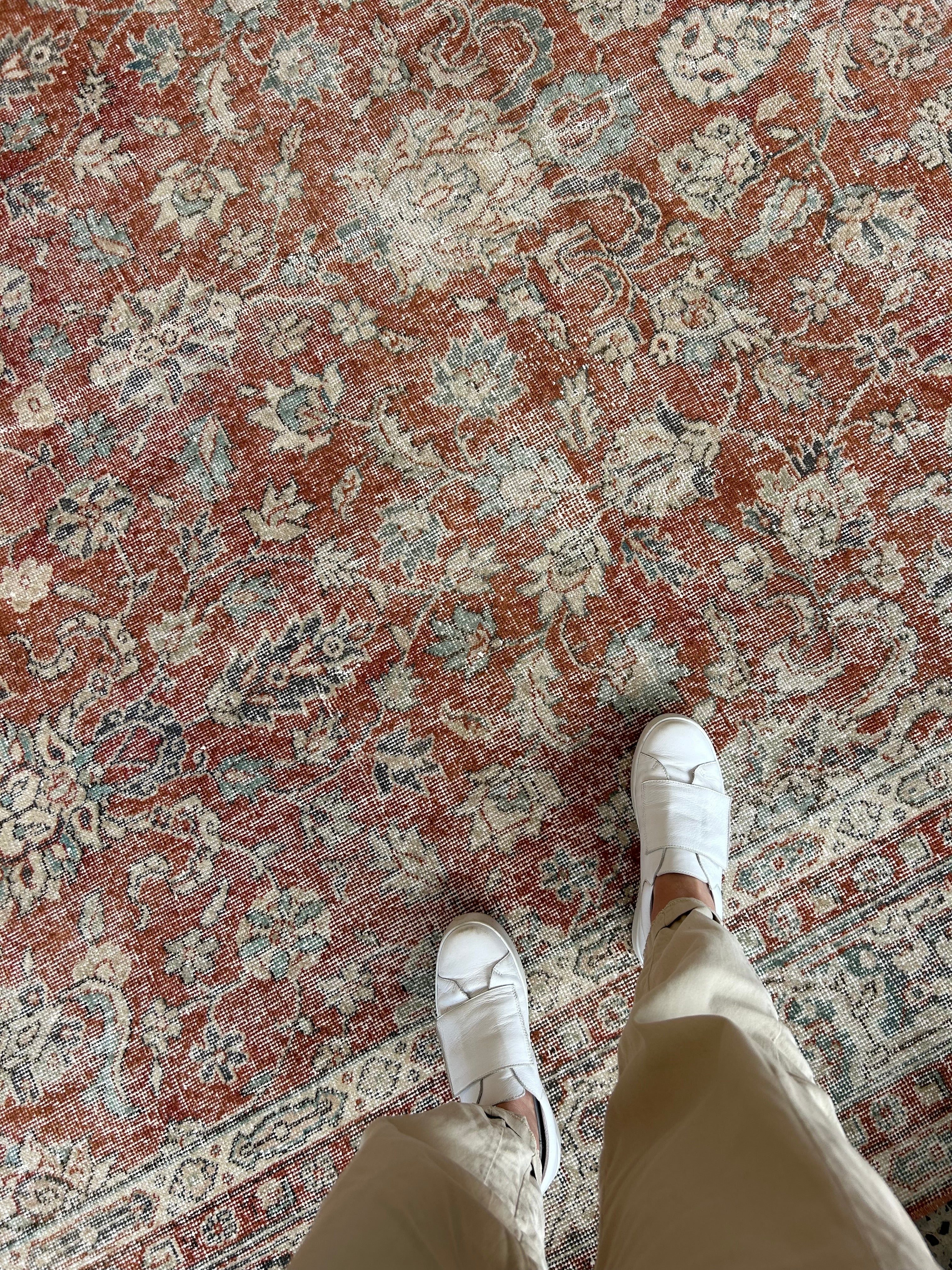 ‘Lillian’ - 244 x 368cm