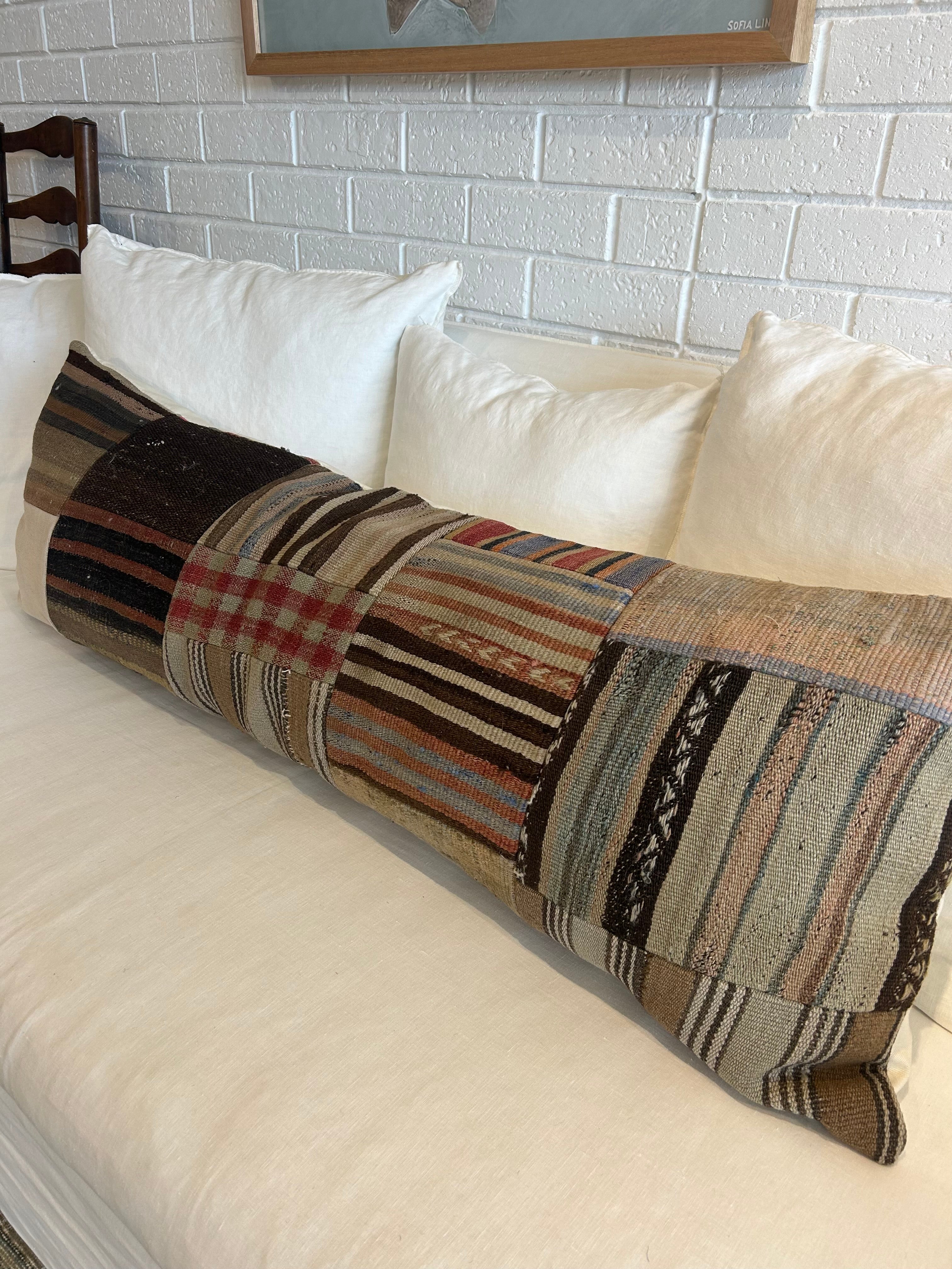 Large lumbar - 40 x 120cm