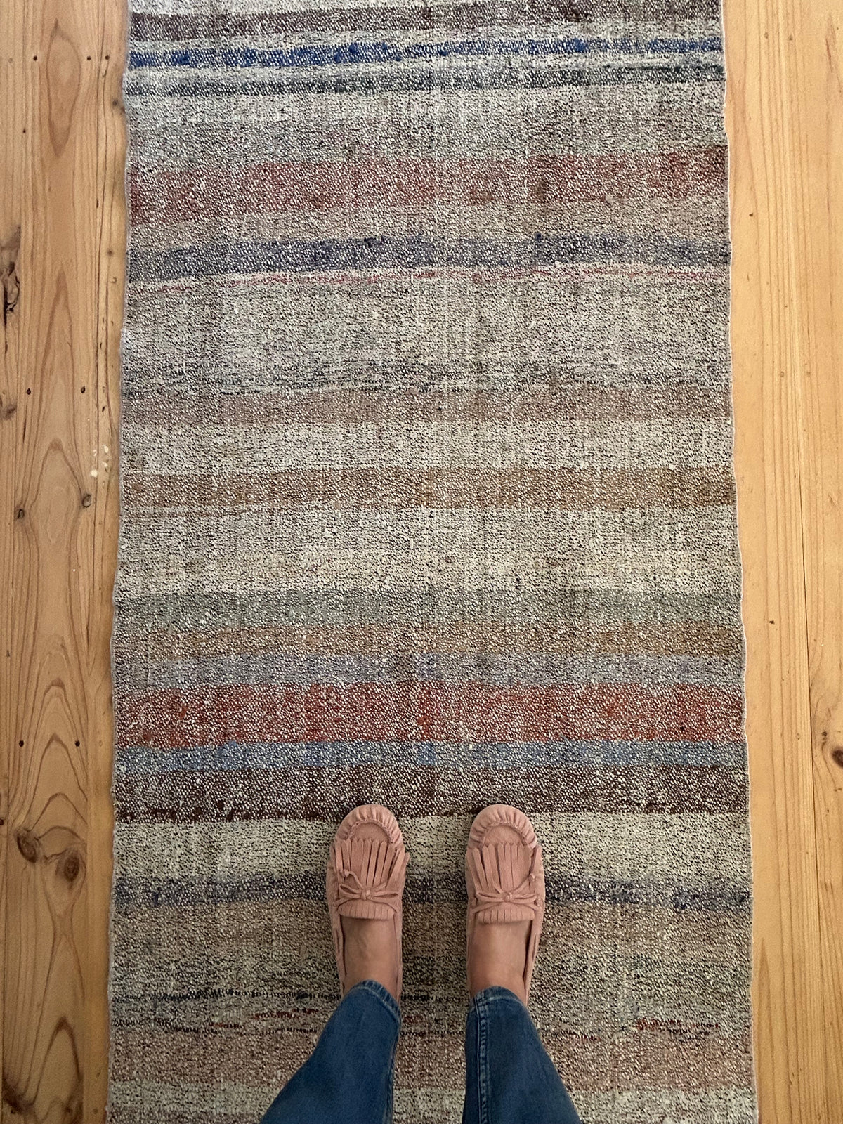 ‘Kit’ - 78 x 262cm