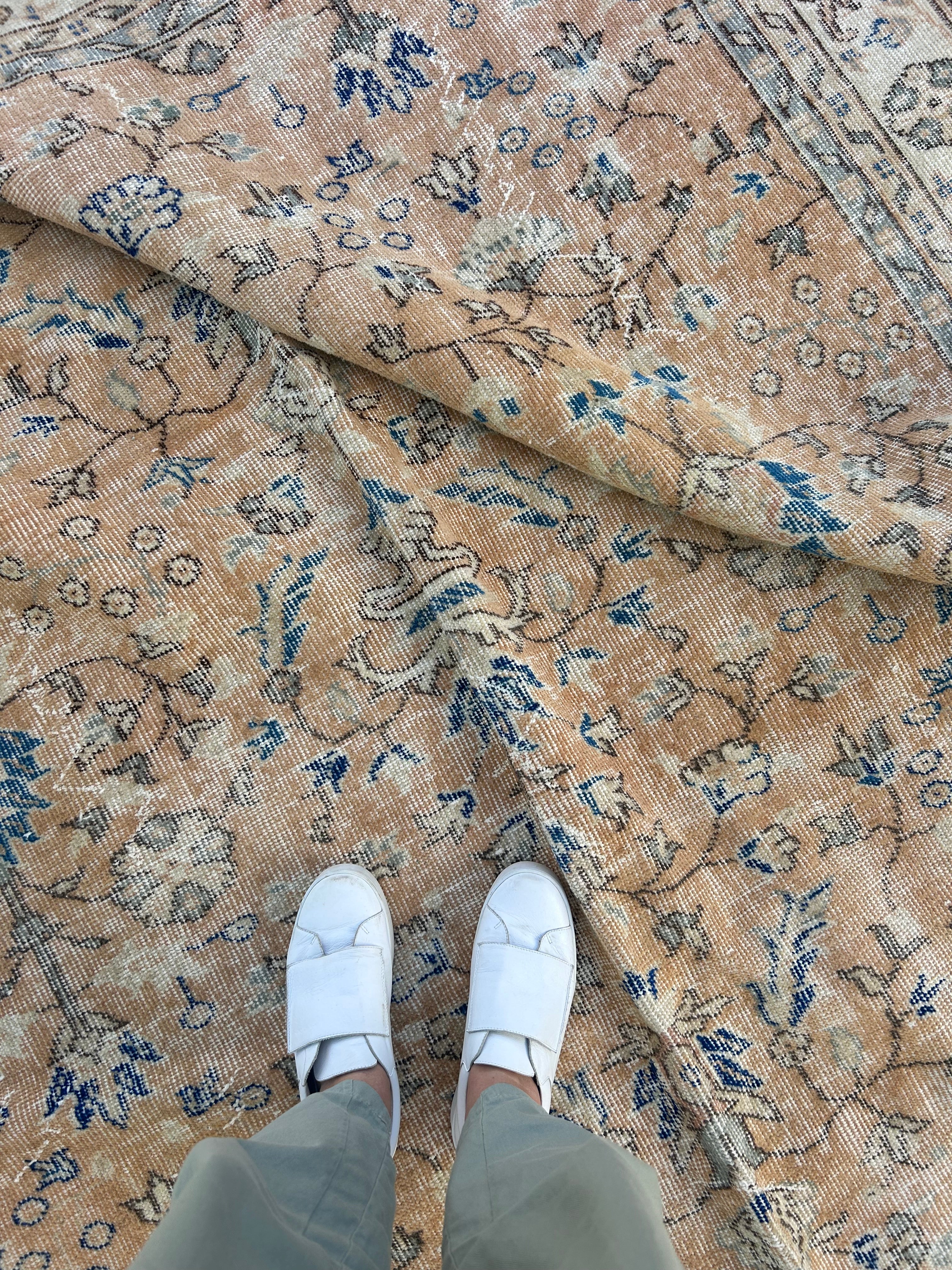 'Marley' - 222 x 340cm