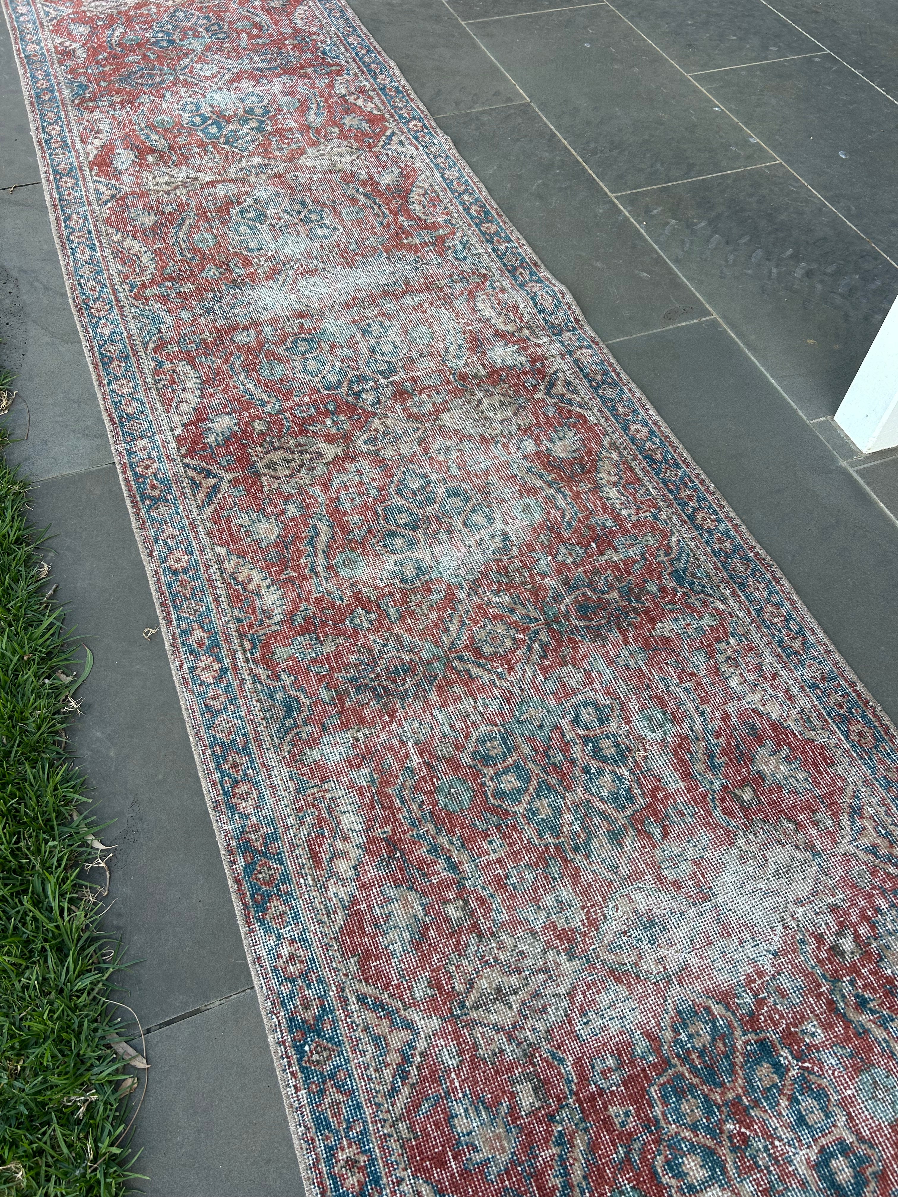 ‘Nicole’ - 80 x 379cm