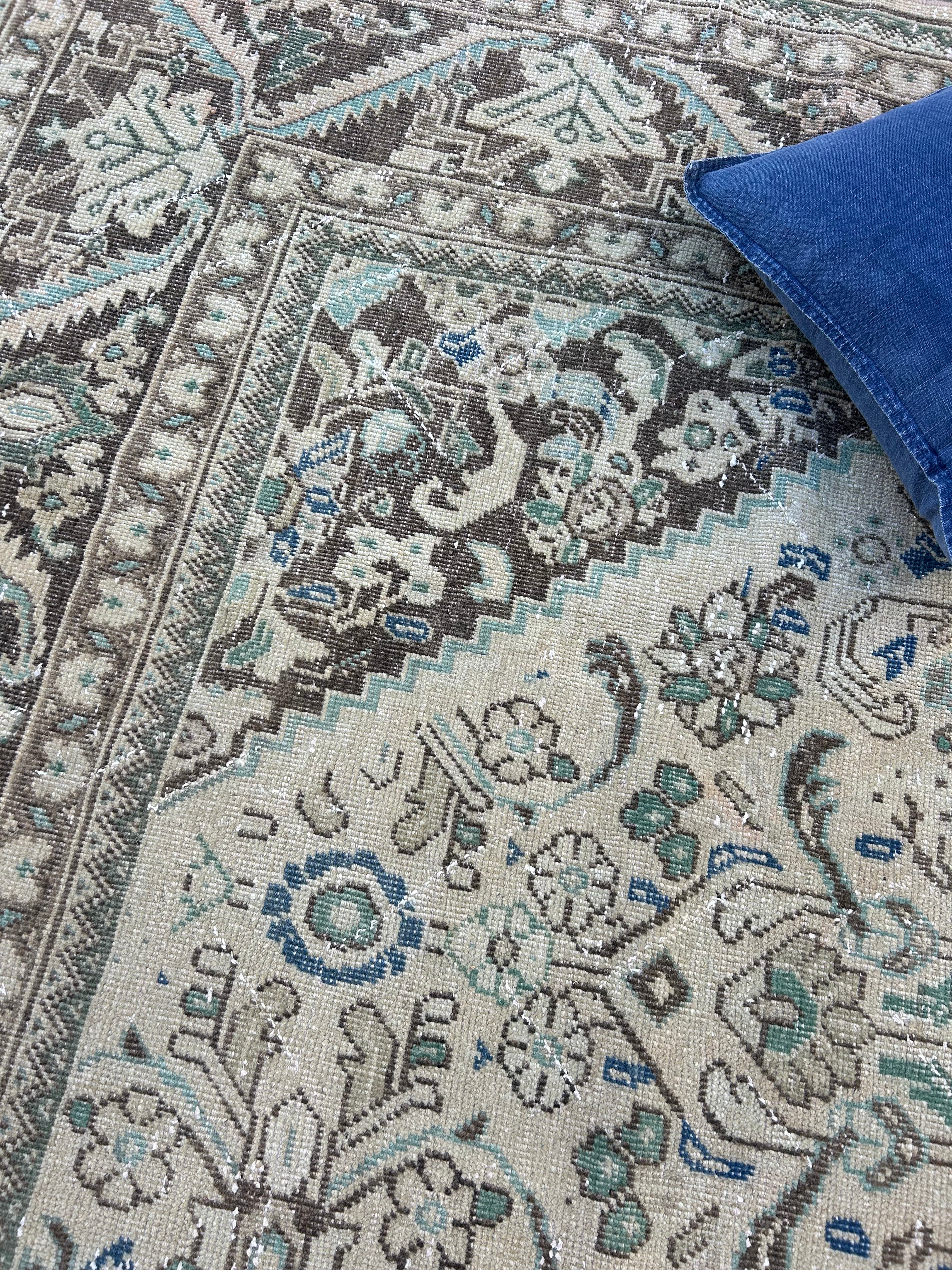 ‘Jelena’ - 305 x 405cm