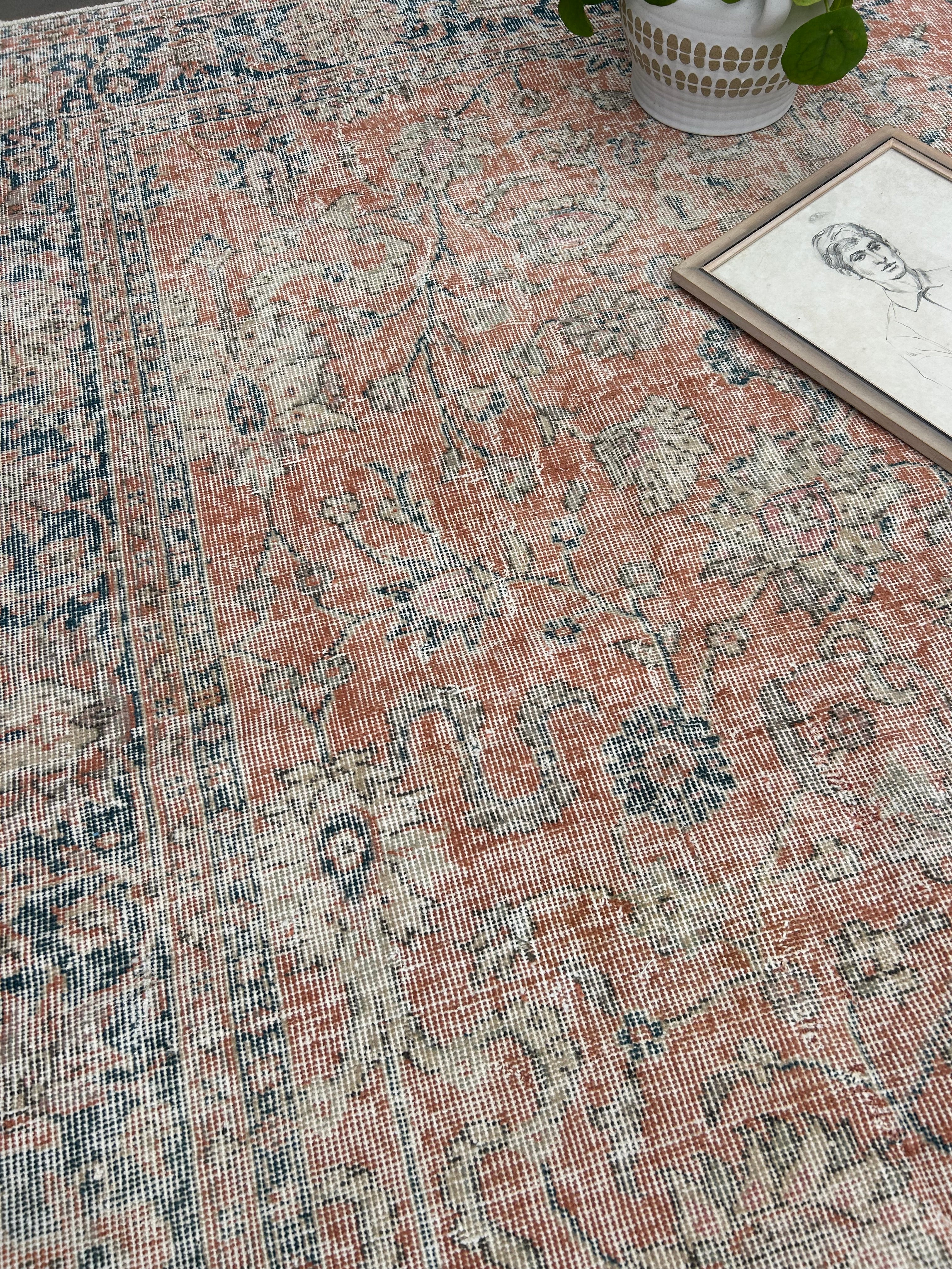 Willow - 202 x 303cm