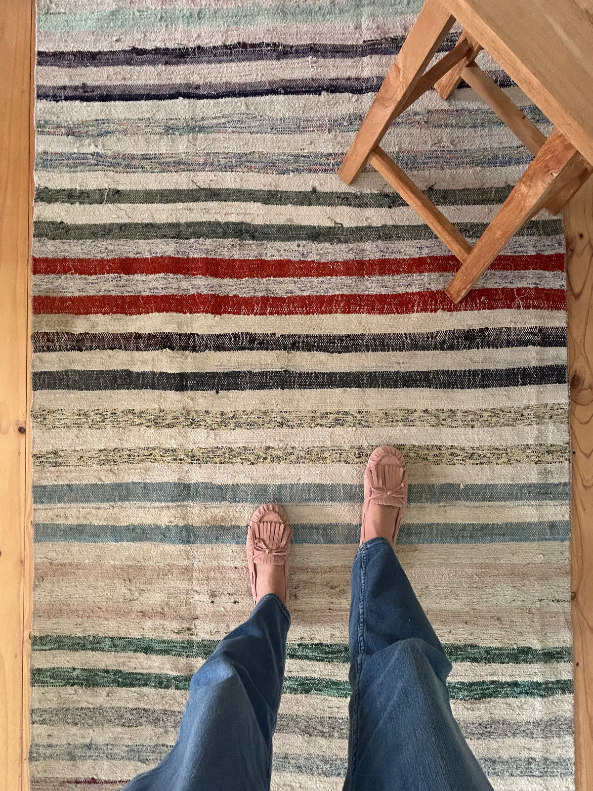 ‘Pip’ - 120 x 320cm