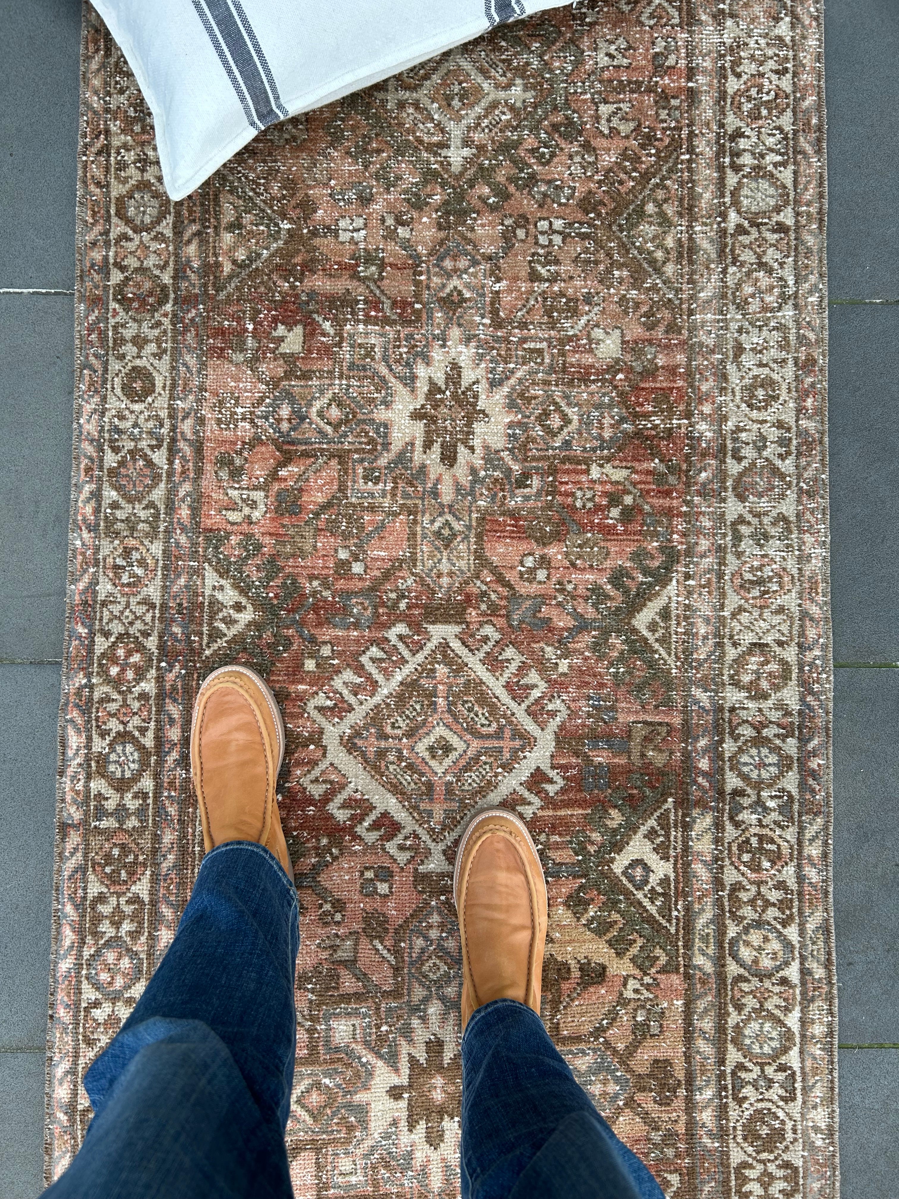 'Tessa' - 81 x 311cm